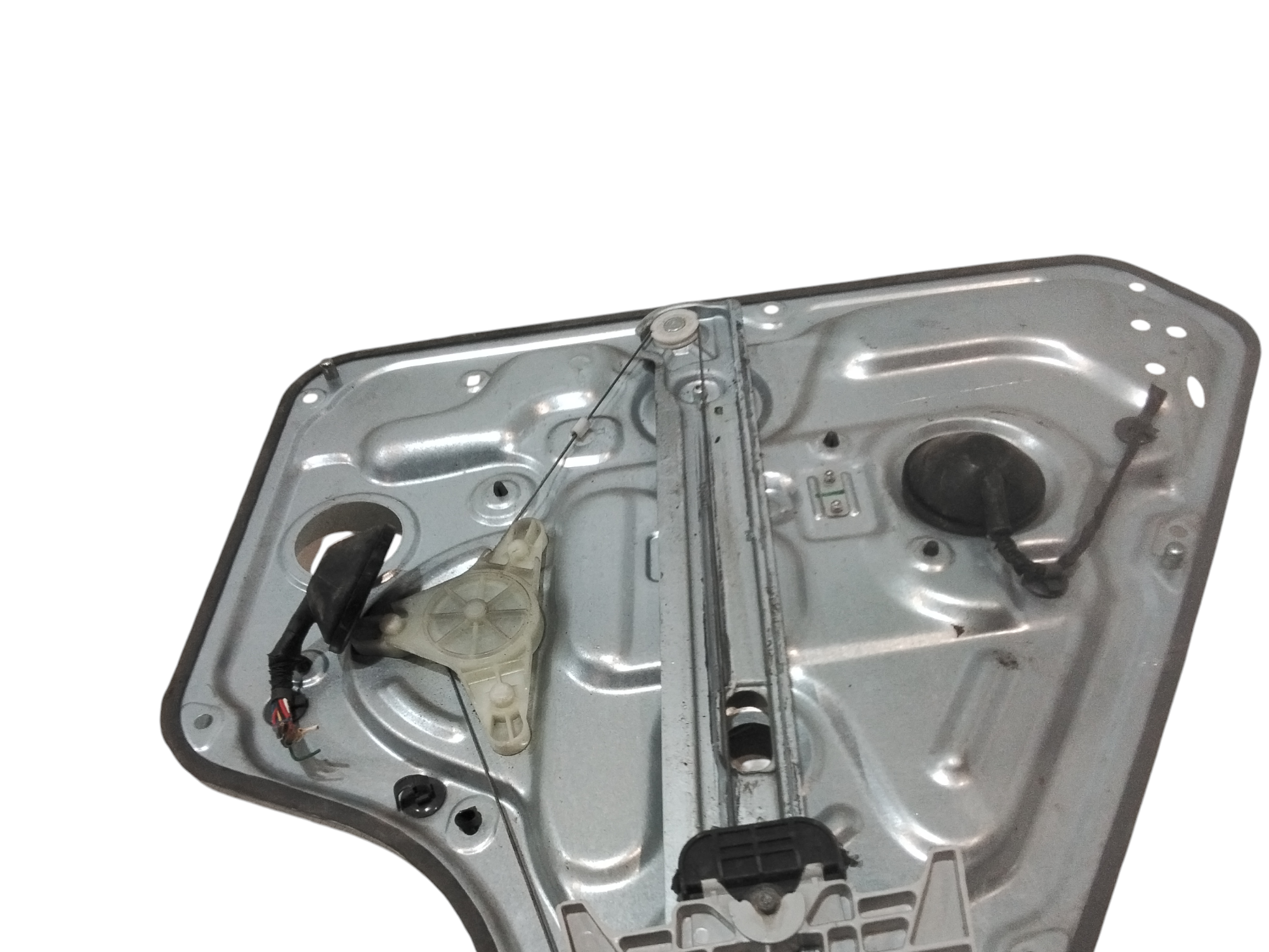 Cremagliera posteriore destra passeggero per Hyundai IX20 (2010 - 2020)