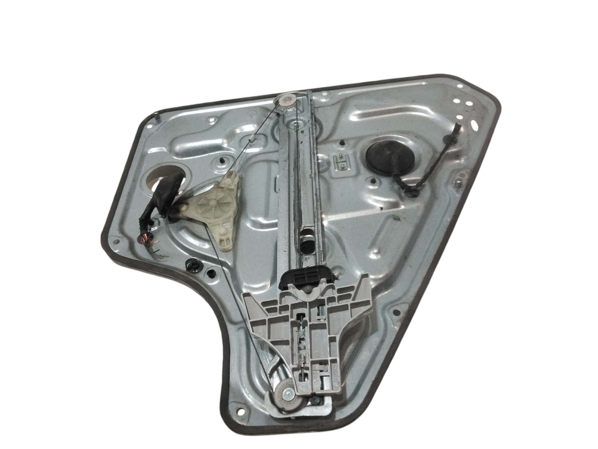 Cremagliera posteriore destra passeggero per Hyundai IX20 (2010 - 2020)