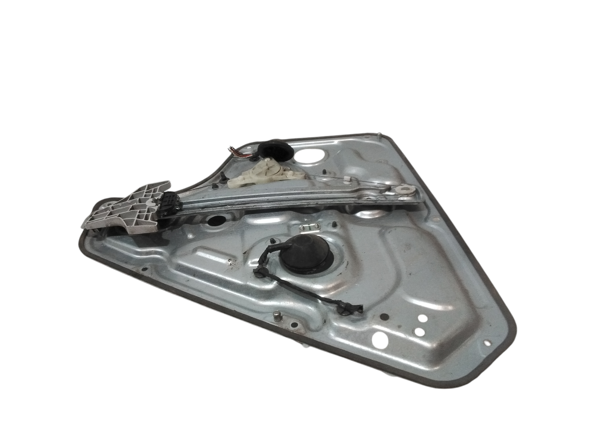 Cremagliera posteriore destra passeggero per Hyundai IX20 (2010 - 2020)