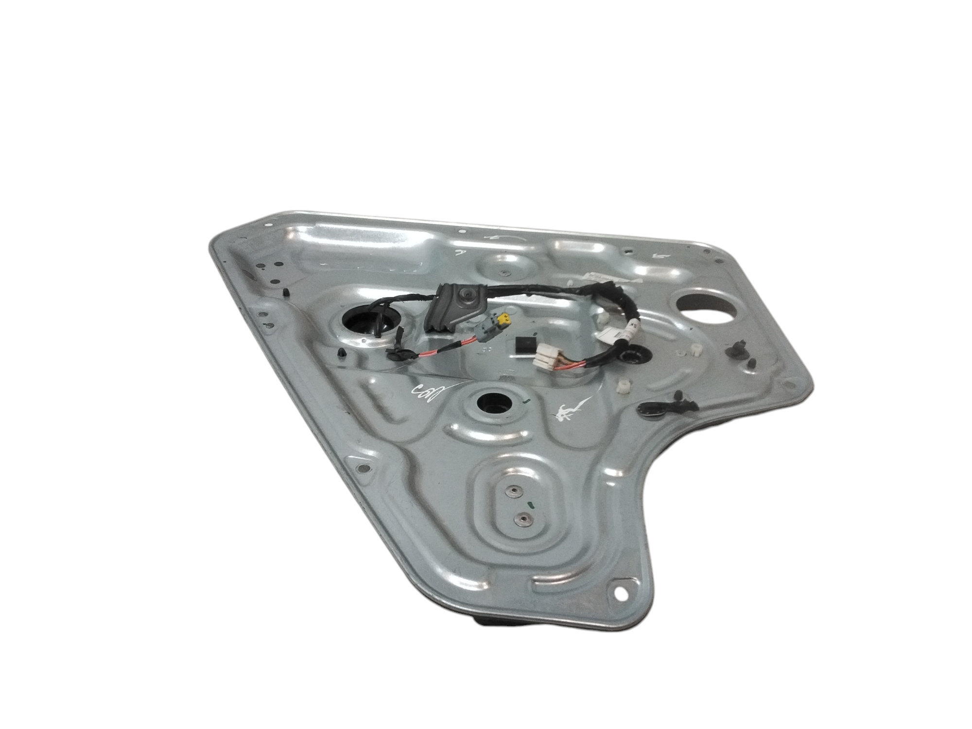 Cremagliera posteriore destra passeggero per Hyundai IX20 (2010 - 2020)