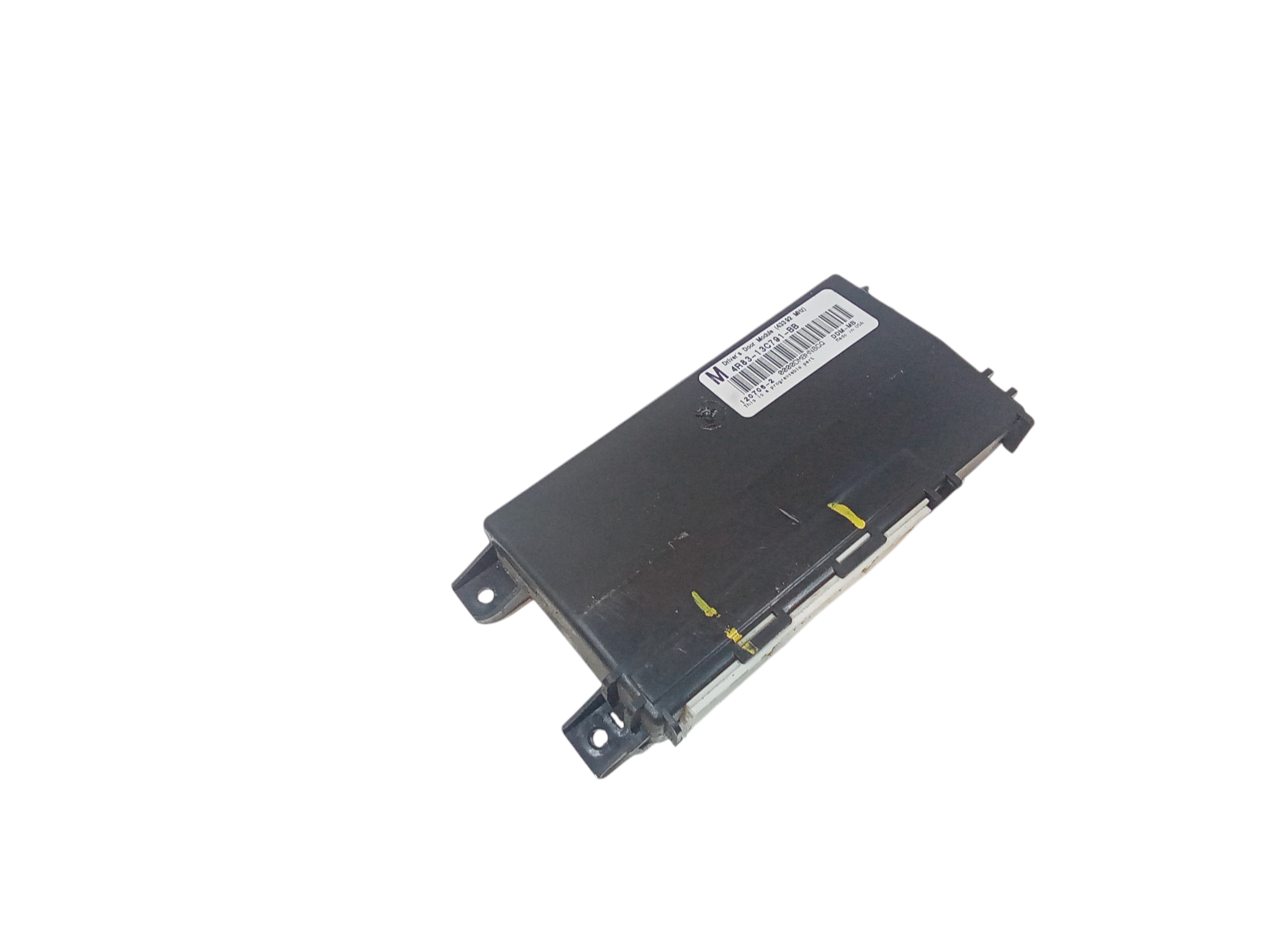 Centralina porta SX guida per Jaguar X-type  Serie (2001 - 2008)