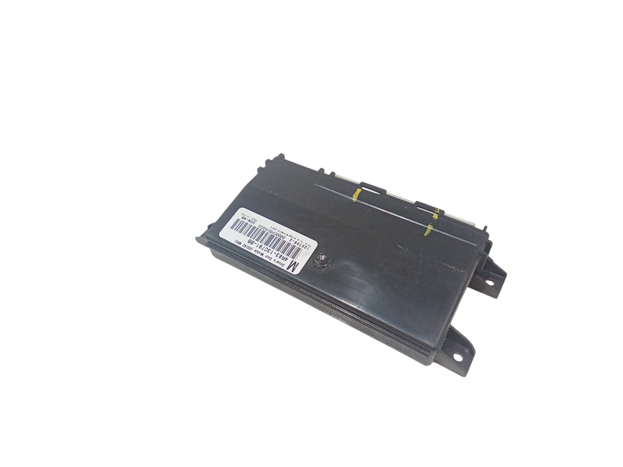 Centralina porta SX guida per Jaguar X-type  Serie (2001 - 2008)