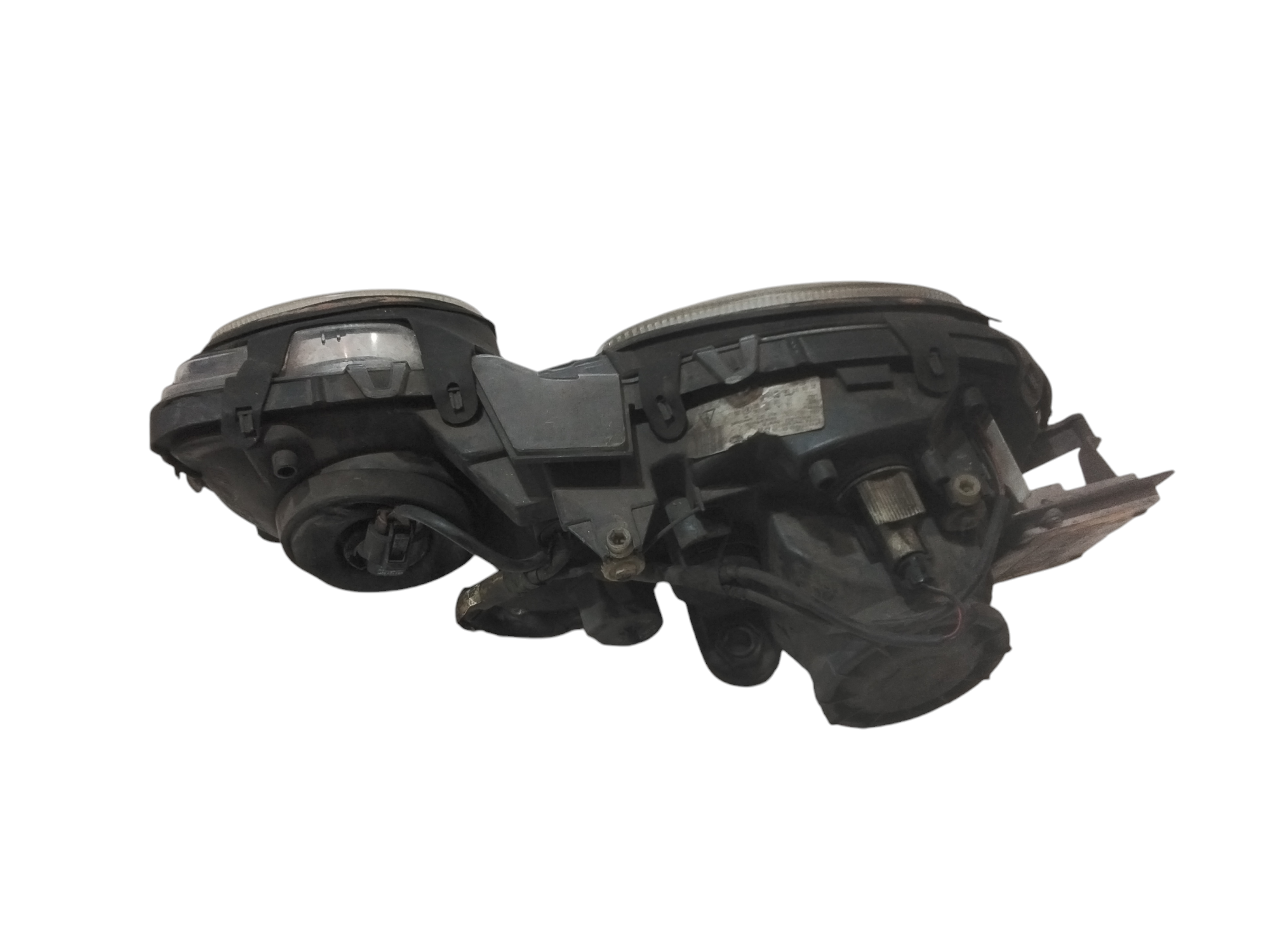 Faro anteriore DX allo Xeno per Jaguar S-type 2 Serie (2002 - 2004)