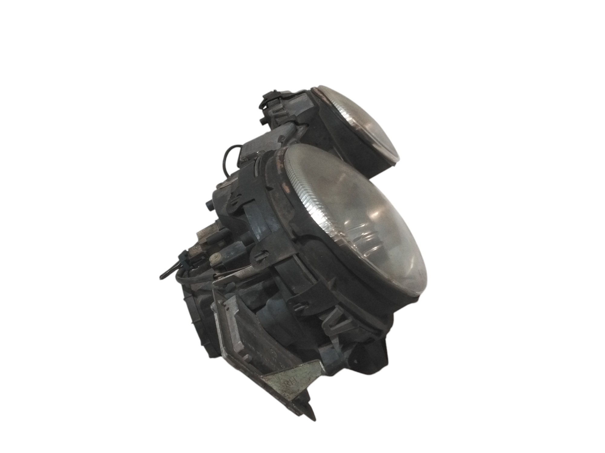 Faro anteriore DX allo Xeno per Jaguar S-type 2 Serie (2002 - 2004)