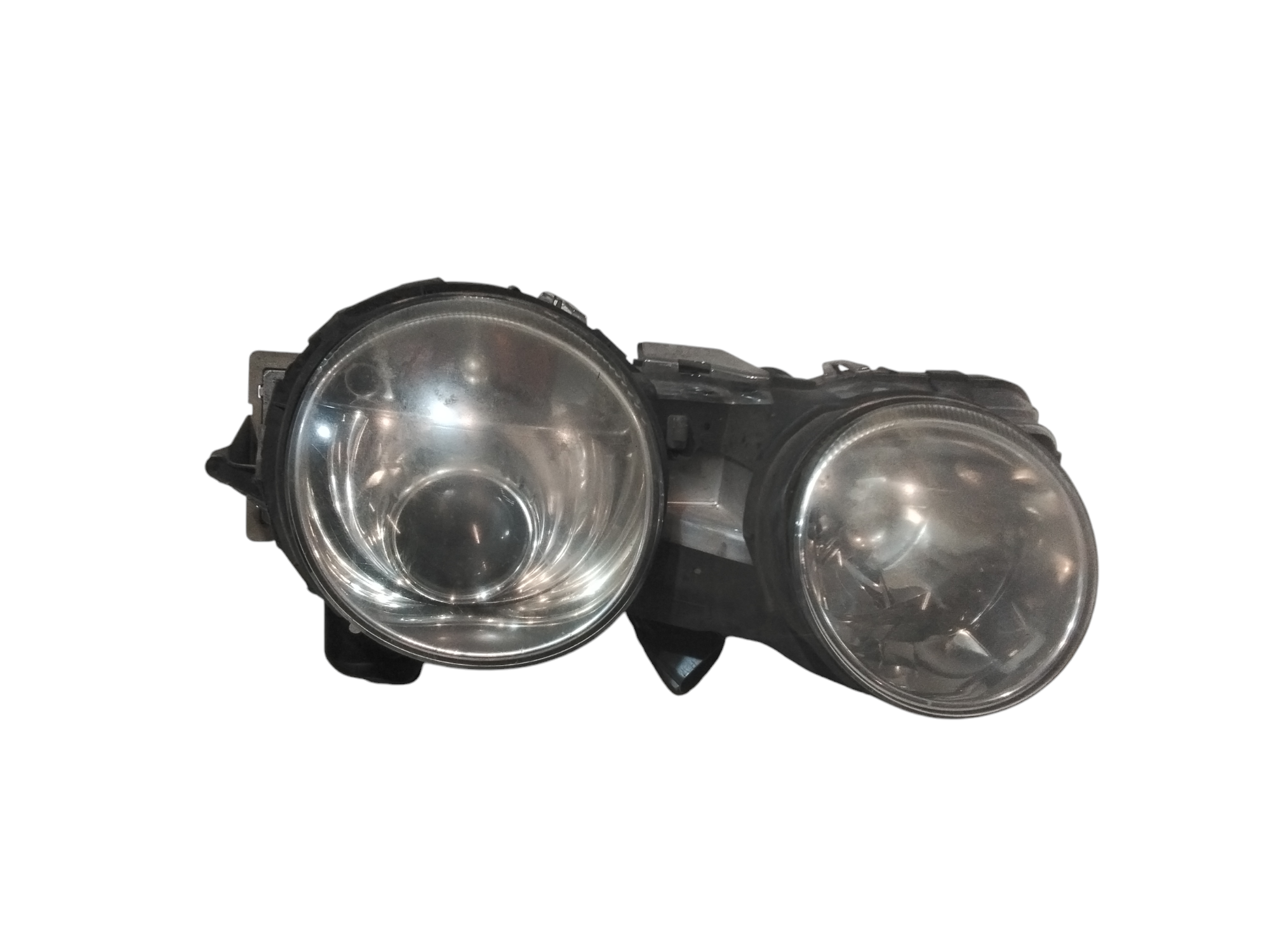 Faro anteriore DX allo Xeno per Jaguar S-type 2 Serie (2002 - 2004)