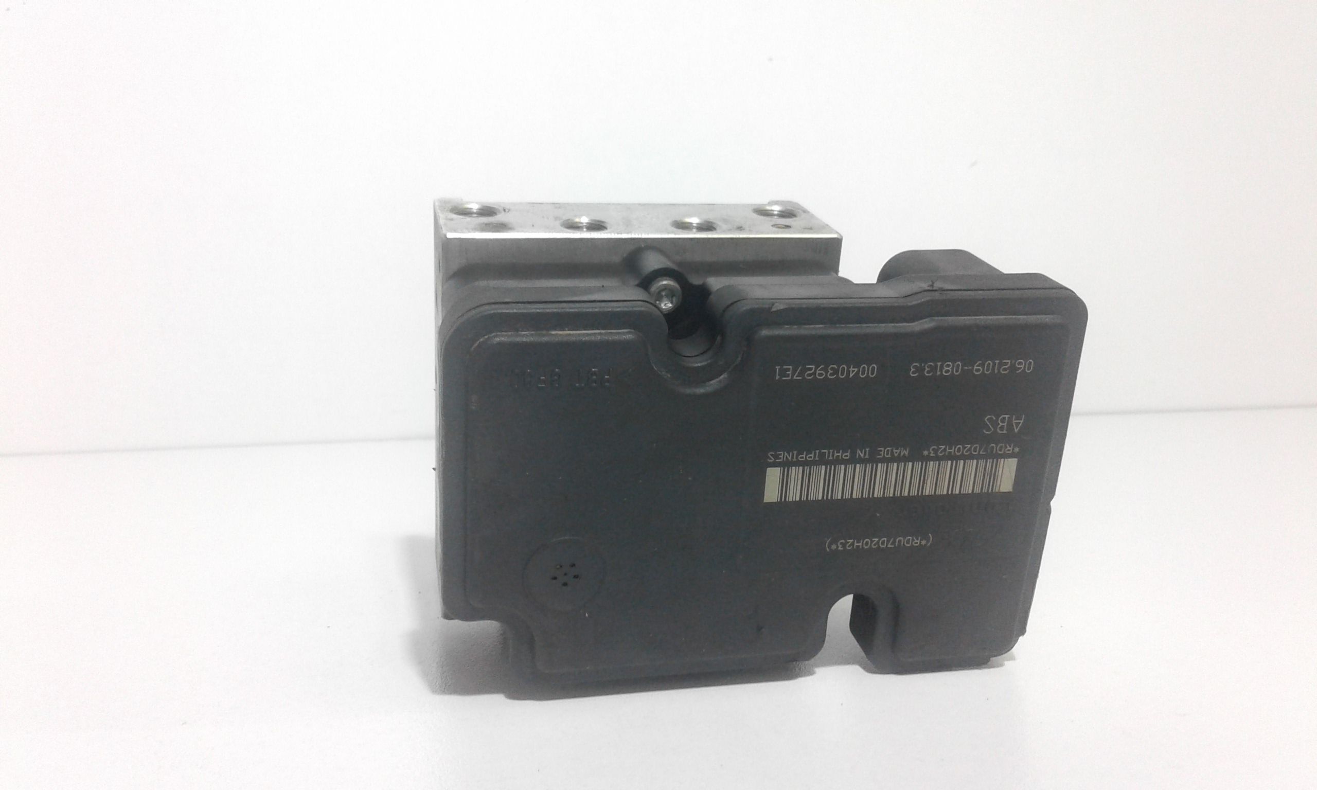 ABS SUZUKI Swift 4 Serie