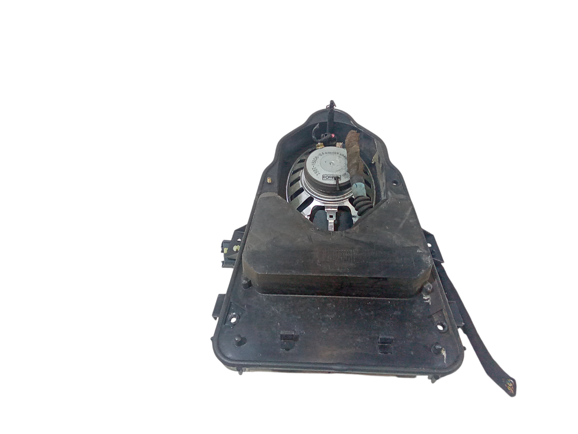 Altoparlante anteriore sinistro per Jaguar S-type 3 Serie (2004 - In produzione)