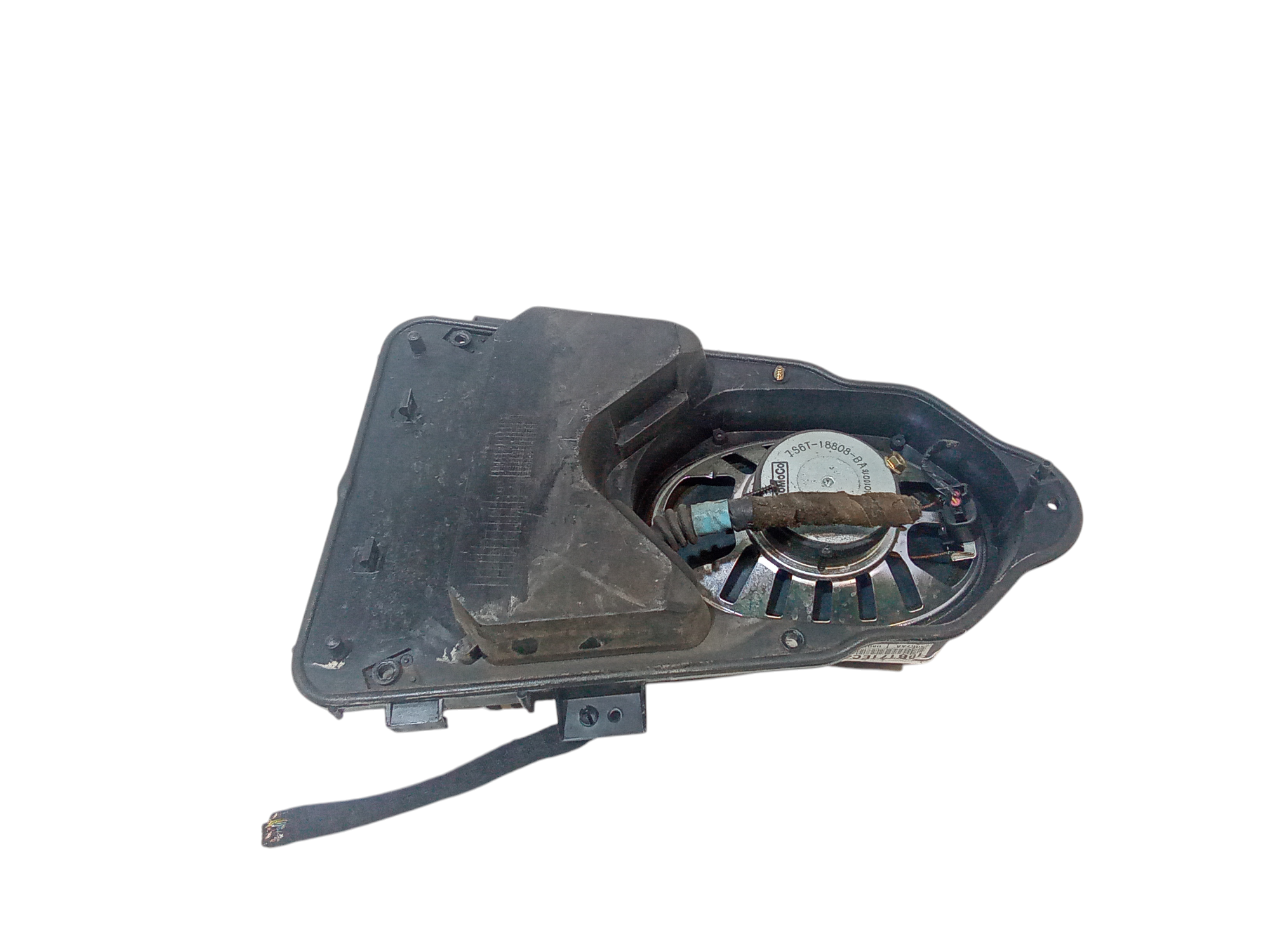 Altoparlante anteriore sinistro per Jaguar S-type 3 Serie (2004 - In produzione)