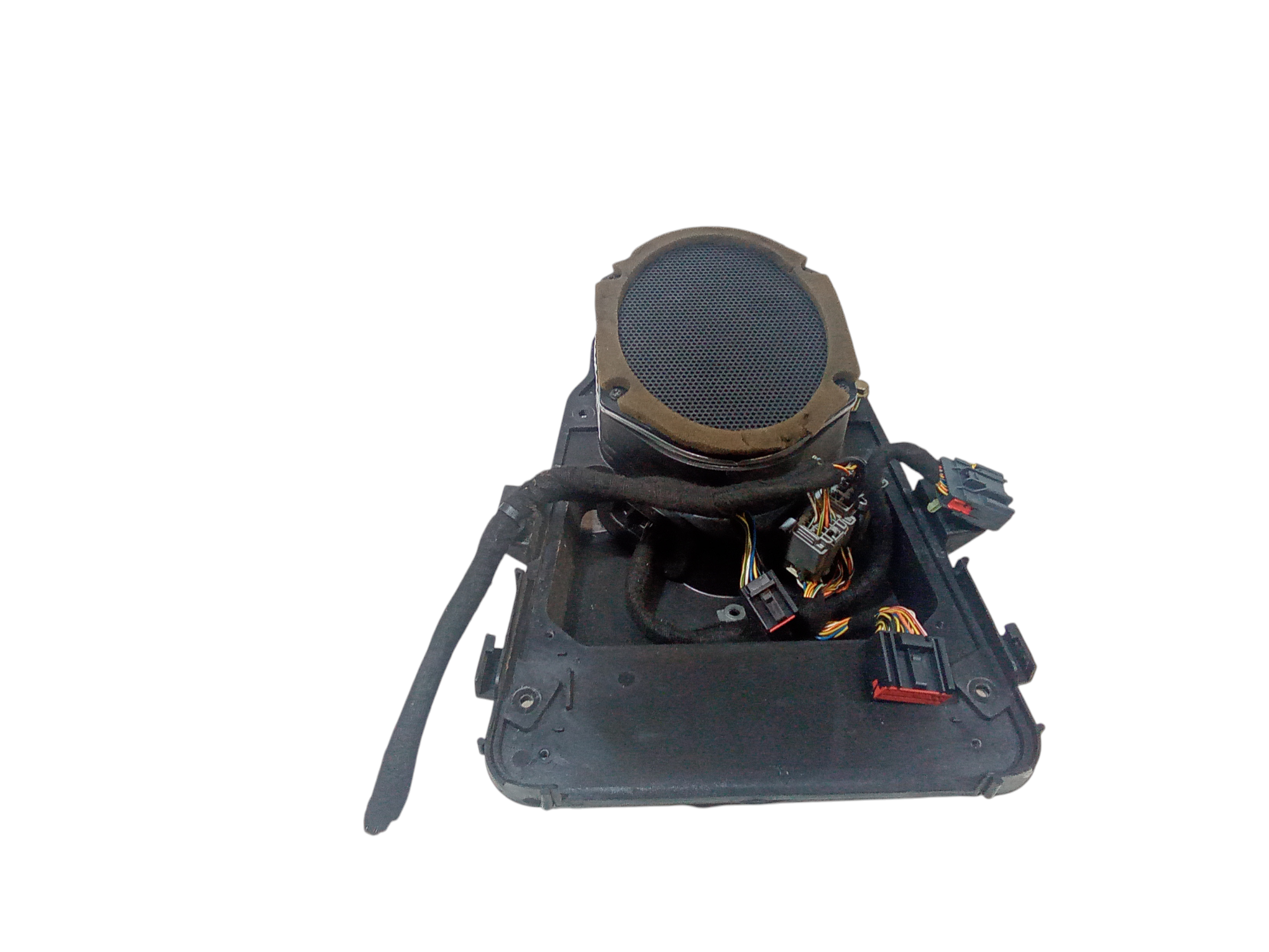 Altoparlante anteriore sinistro per Jaguar S-type 3 Serie (2004 - In produzione)