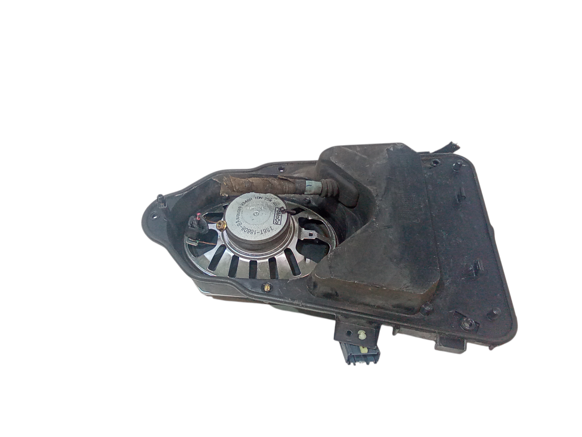 Altoparlante anteriore sinistro per Jaguar S-type 3 Serie (2004 - In produzione)