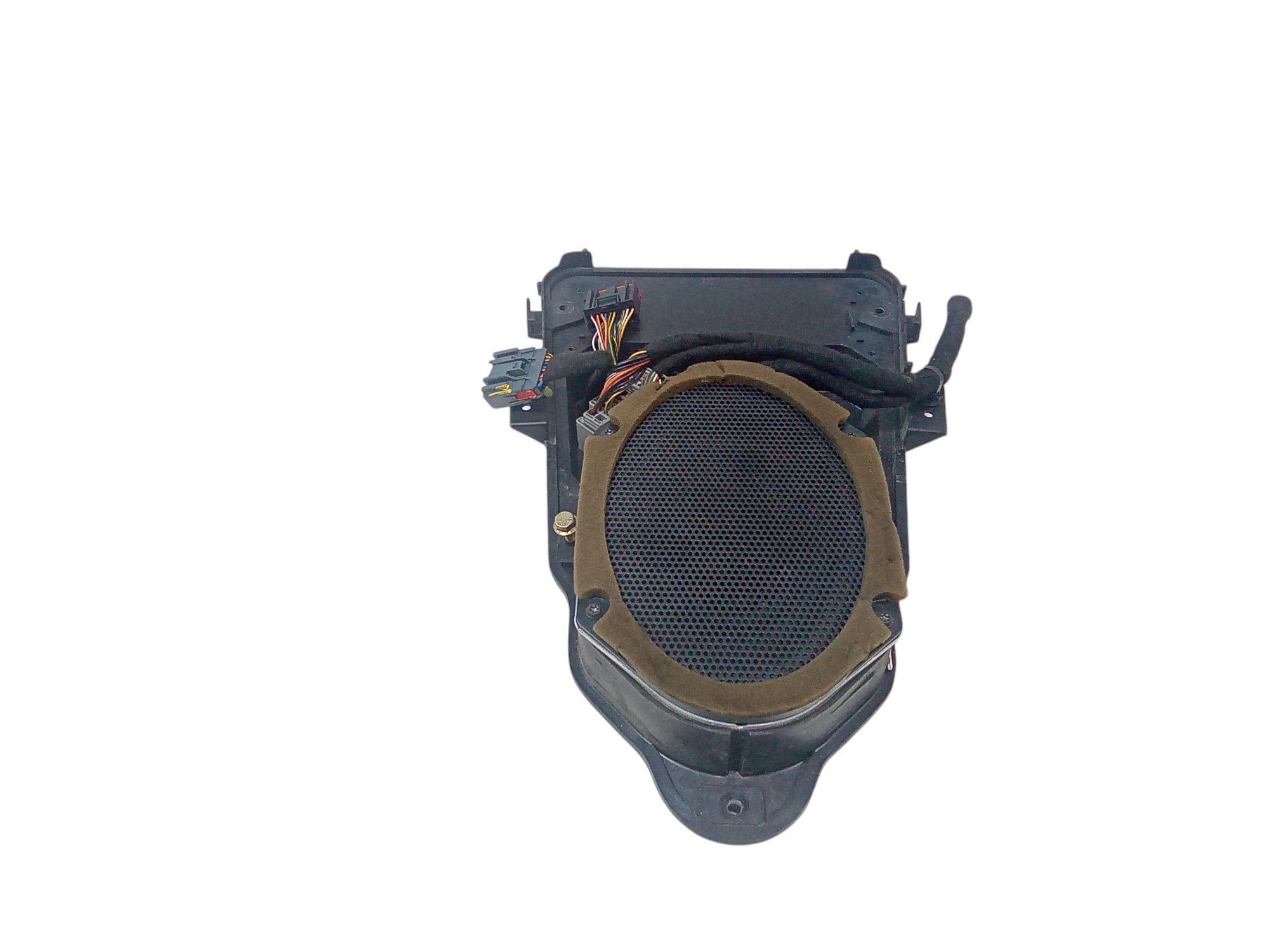 Altoparlante anteriore sinistro per Jaguar S-type 3 Serie (2004 - In produzione)