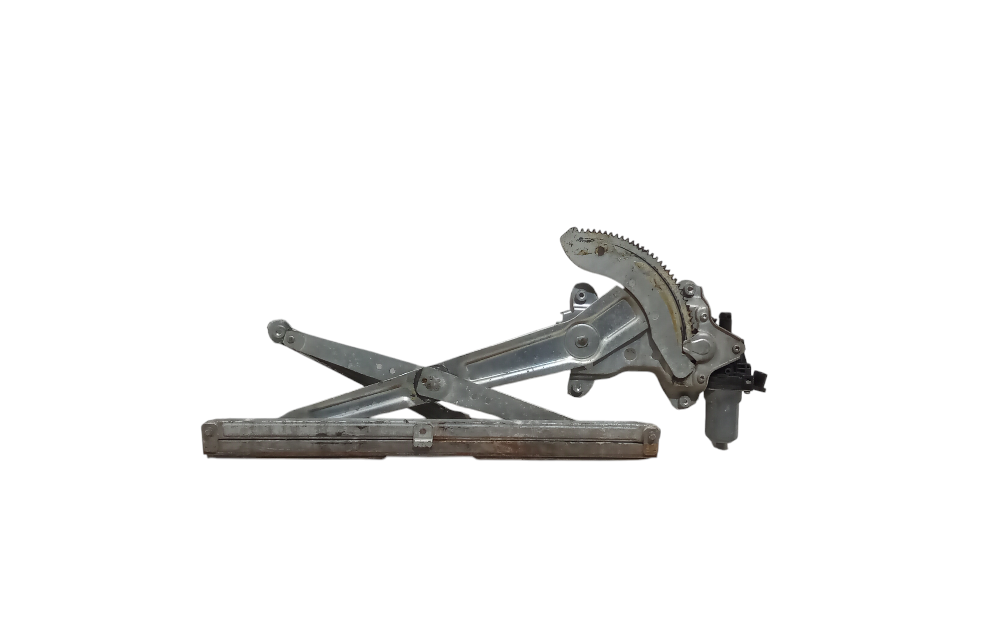 Cremagliera anteriore sinistra Guida per Suzuki Splash 1 Serie (2008 - In produzione)