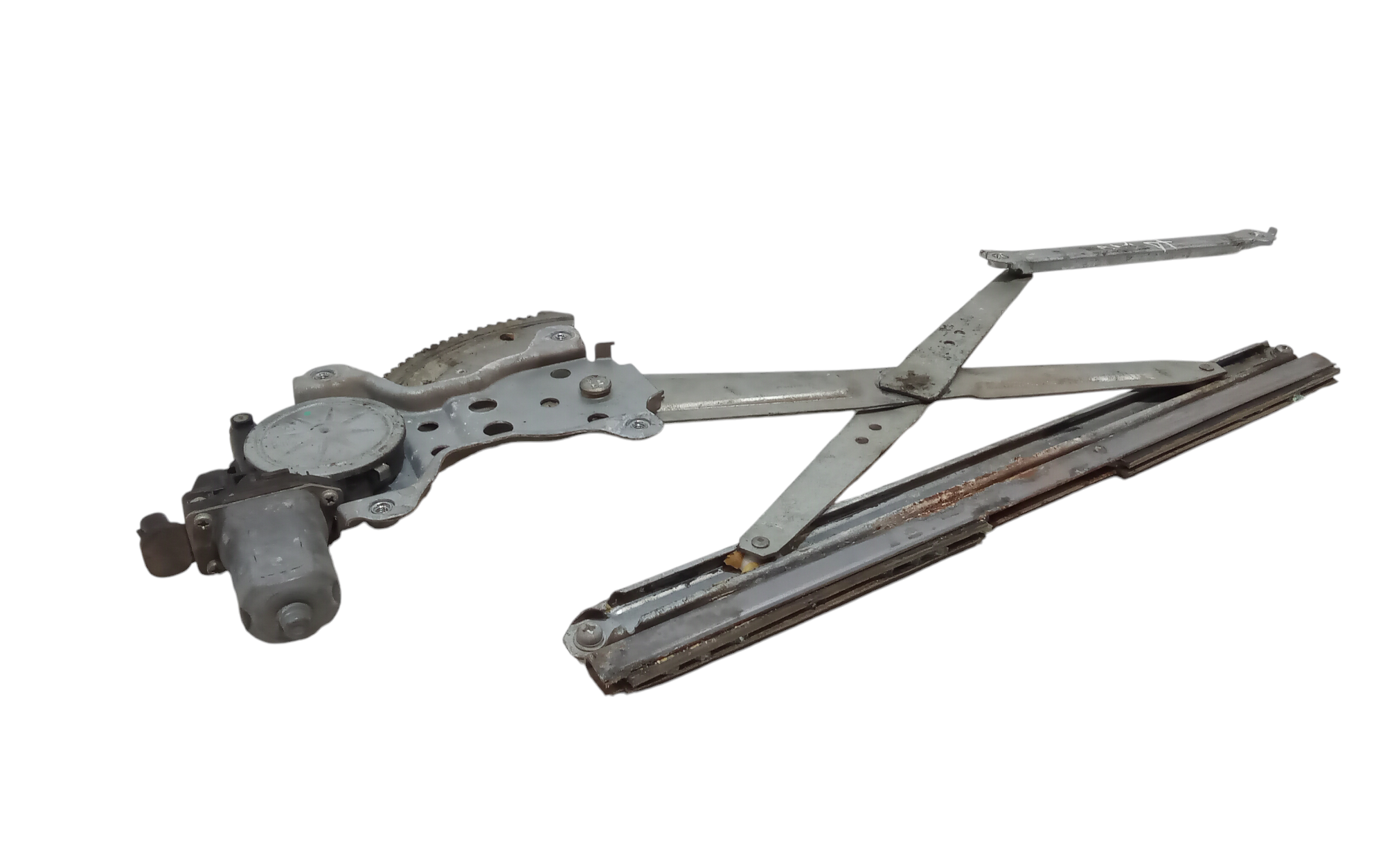 Cremagliera anteriore sinistra Guida per Suzuki Splash 1 Serie (2008 - In produzione)