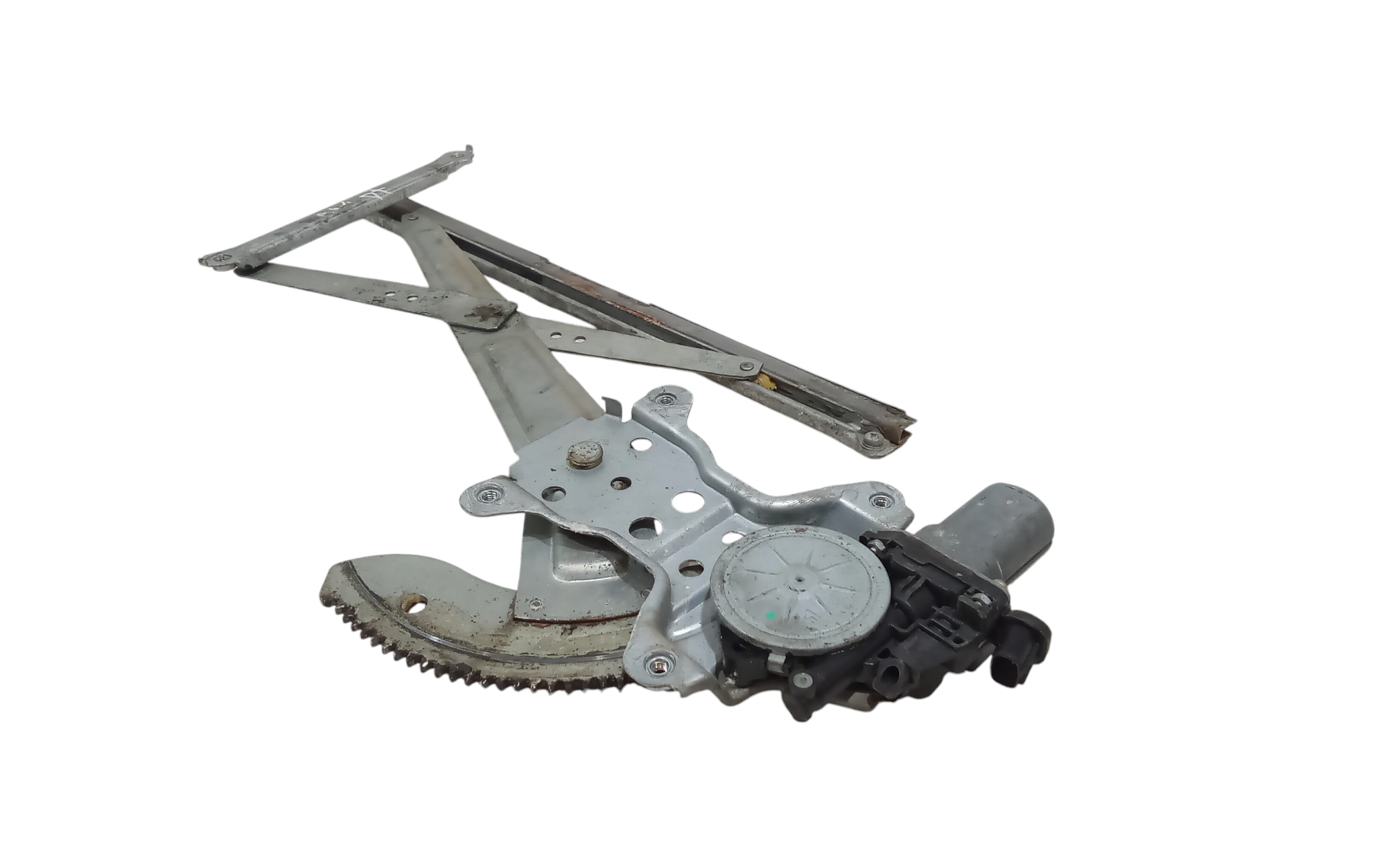 Cremagliera anteriore sinistra Guida per Suzuki Splash 1 Serie (2008 - In produzione)