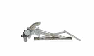 Cremagliera anteriore sinistra Guida per Suzuki Splash 1 Serie (2008 - In produzione)