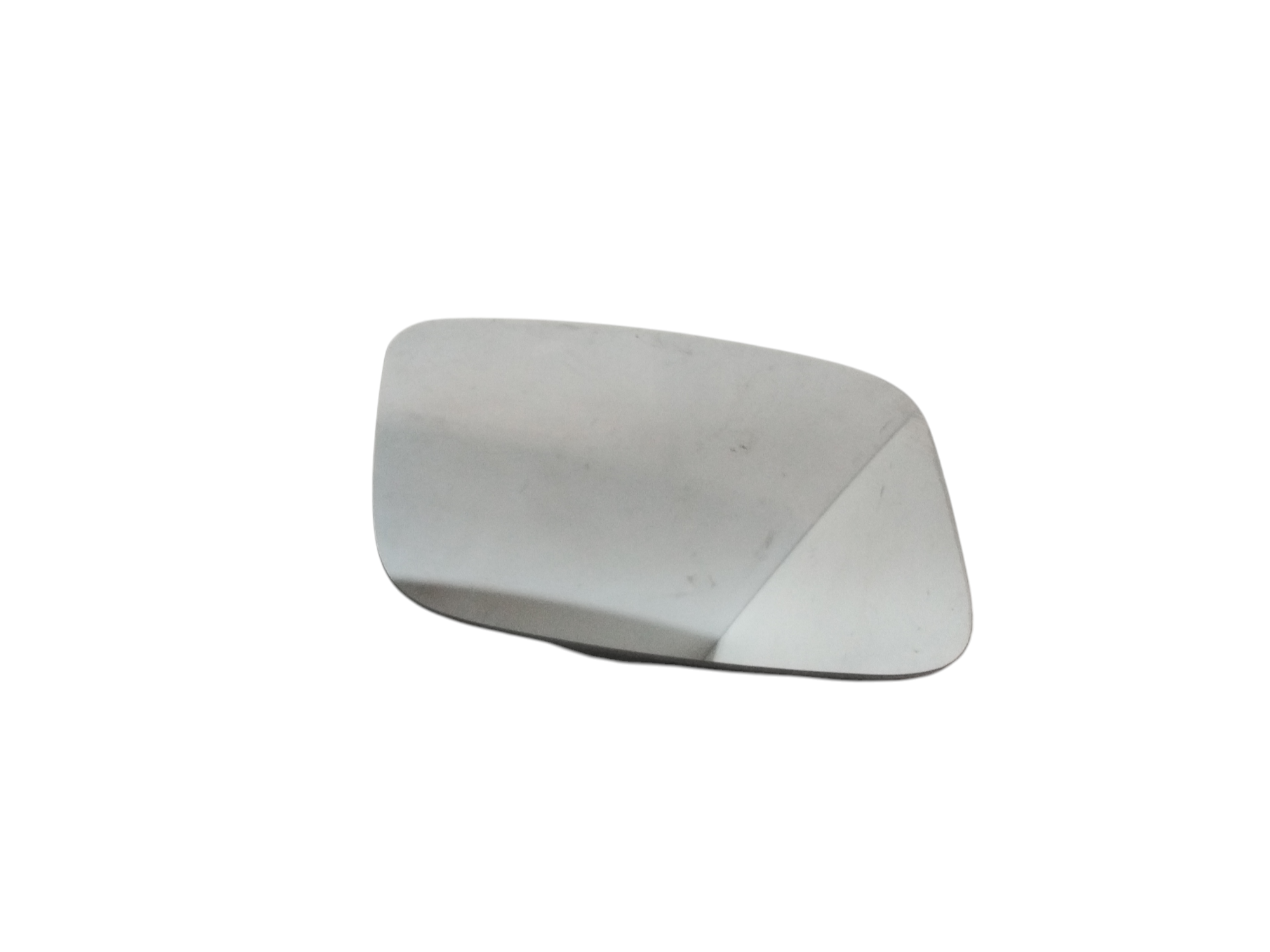 Vetro specchietto retrovisore sx per Fiat Fiorino 2 Serie (2007 - In produzione)