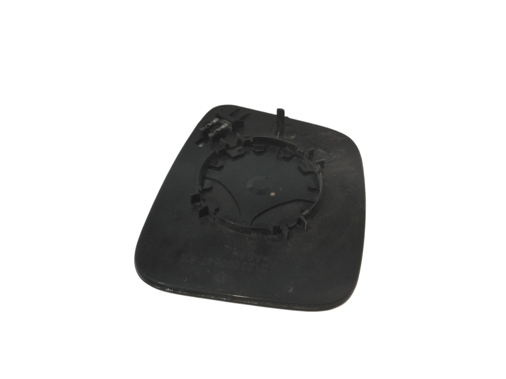 Vetro specchietto retrovisore sx per Fiat Fiorino 2 Serie (2007 - In produzione)