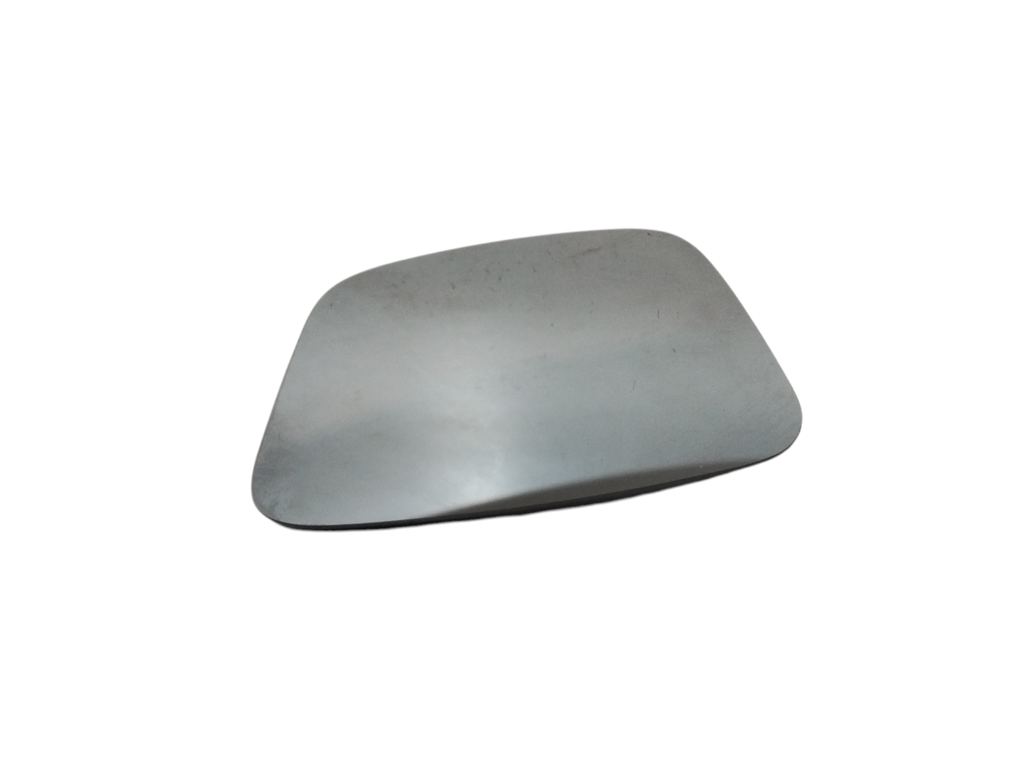 Vetro specchietto retrovisore sx per Fiat Fiorino 2 Serie (2007 - In produzione)