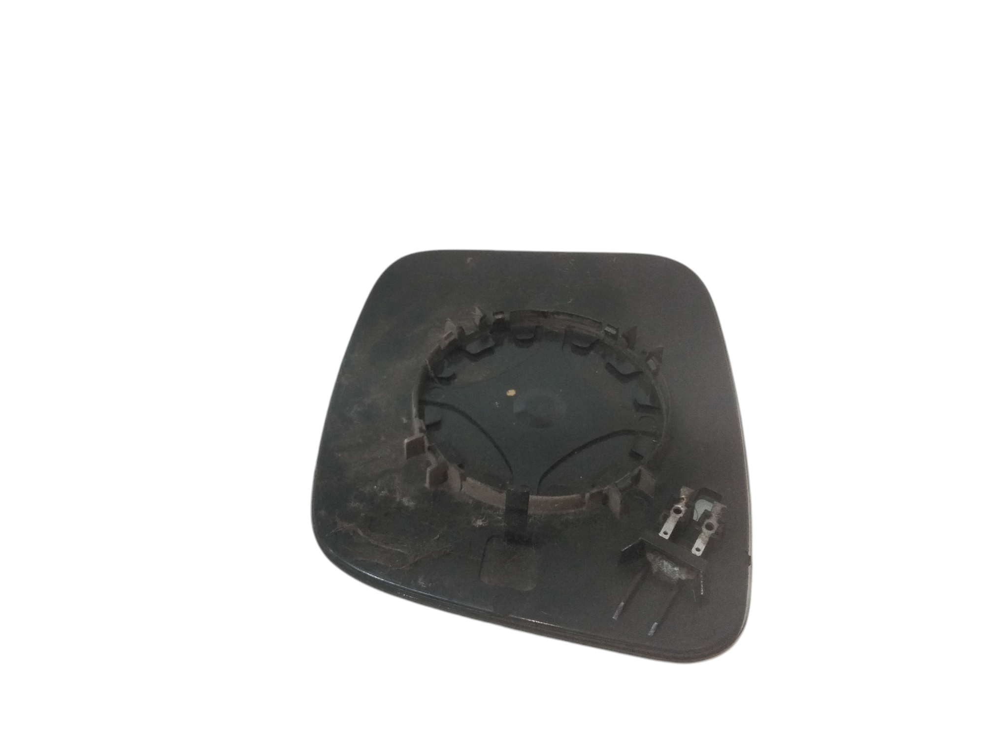 Vetro specchietto retrovisore sx per Fiat Fiorino 2 Serie (2007 - In produzione)