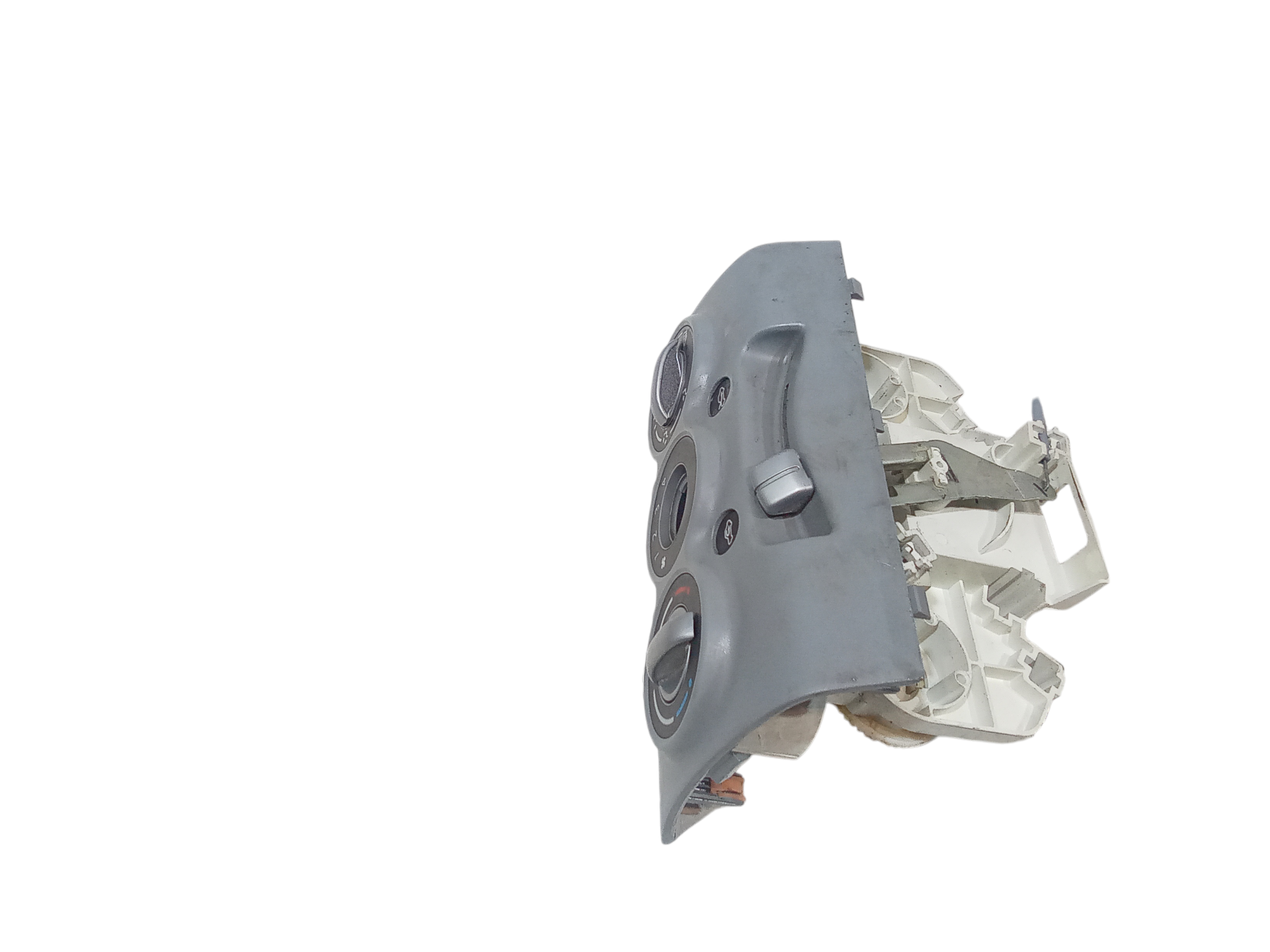 Comandi Clima per Nissan Pixo 1 Serie (2009 - 2013)