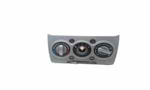 Comandi Clima per Nissan Pixo 1 Serie (2009 - 2013)