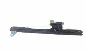 Cremagliera anteriore sinistra Guida per Fiat Dobl Serie (09>) (2009 - In produzione)