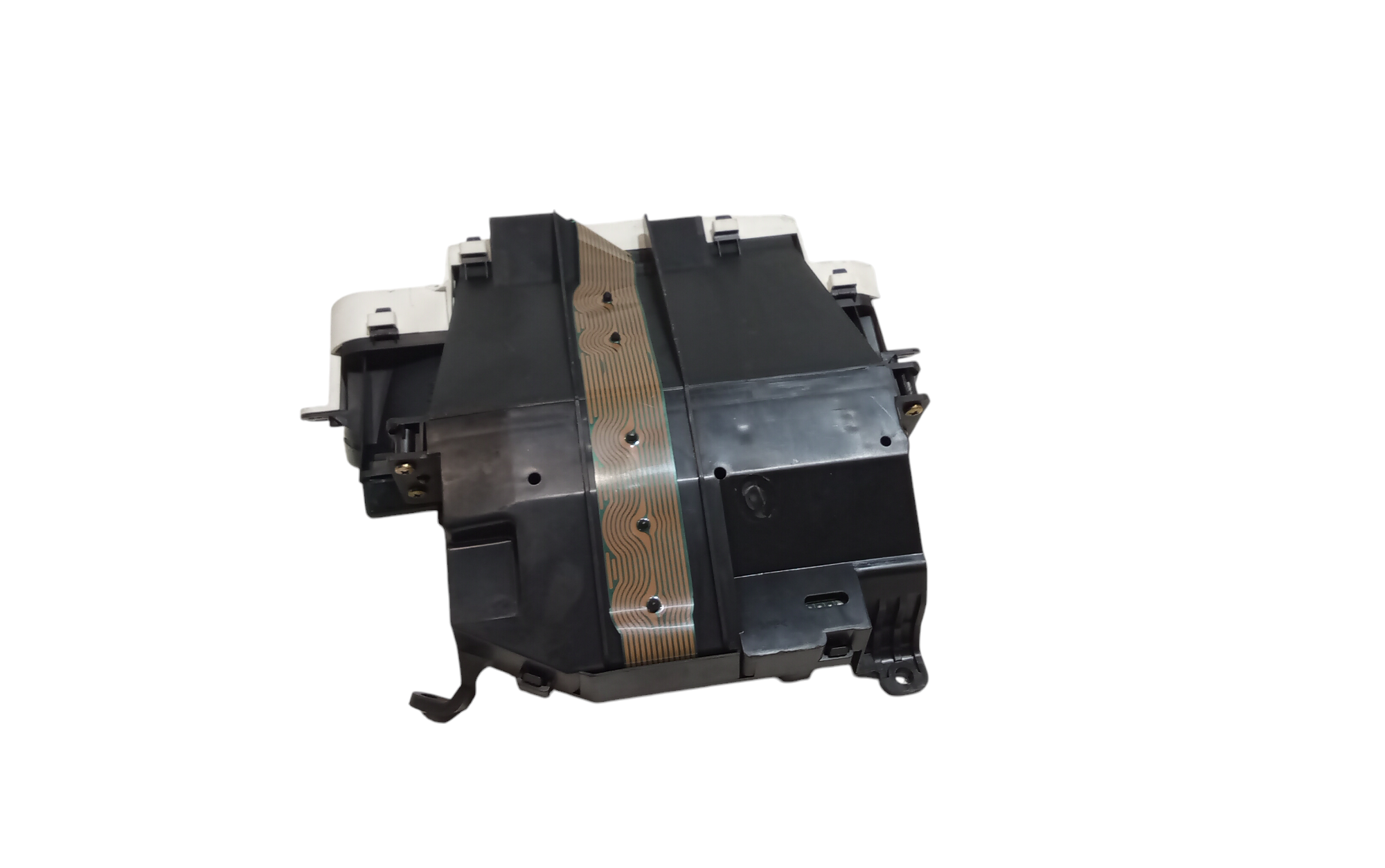 Quadro Strumenti per Toyota Yaris Verso Serie (03>07) (2003 - 2007)