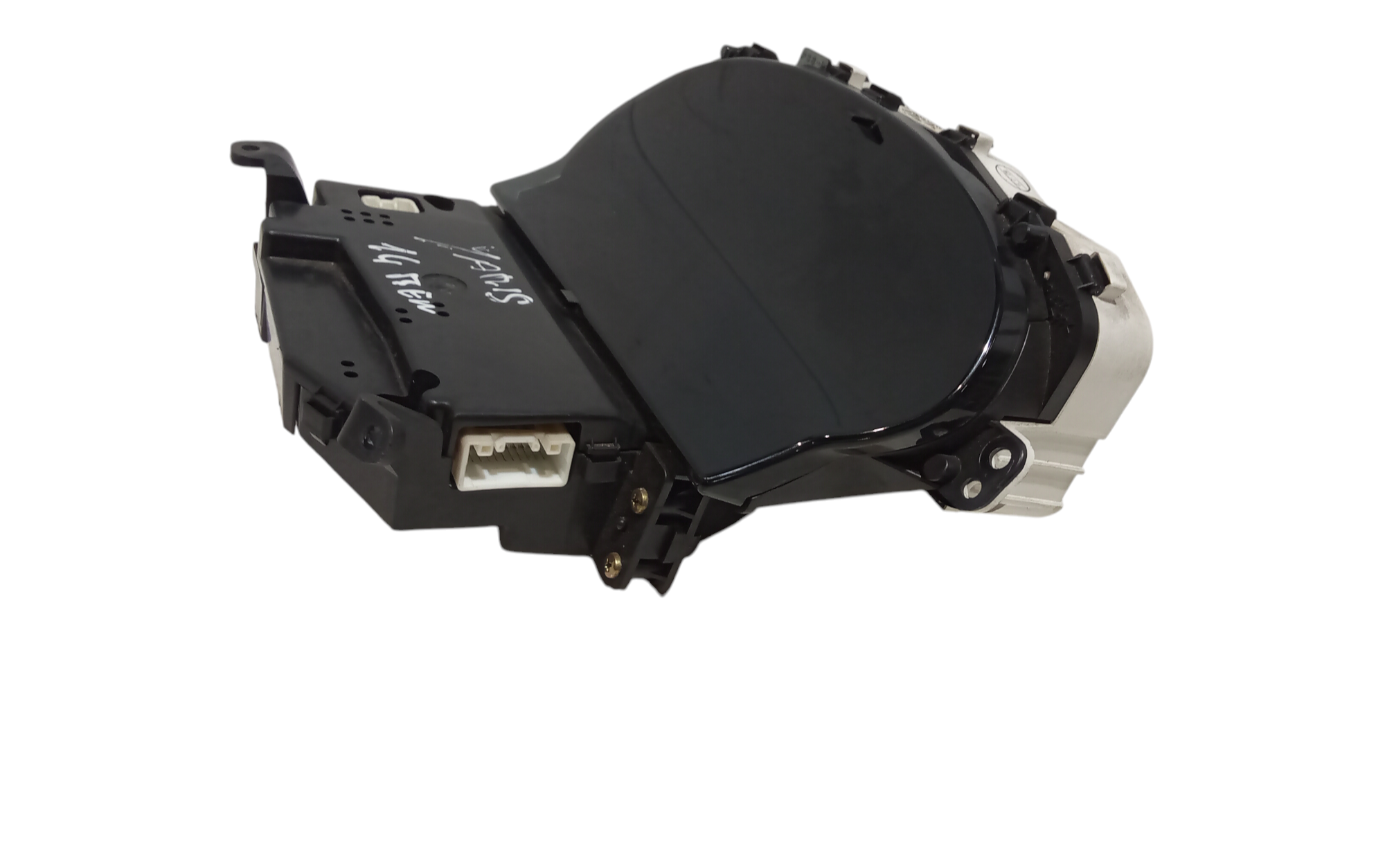 Quadro Strumenti per Toyota Yaris Verso Serie (03>07) (2003 - 2007)