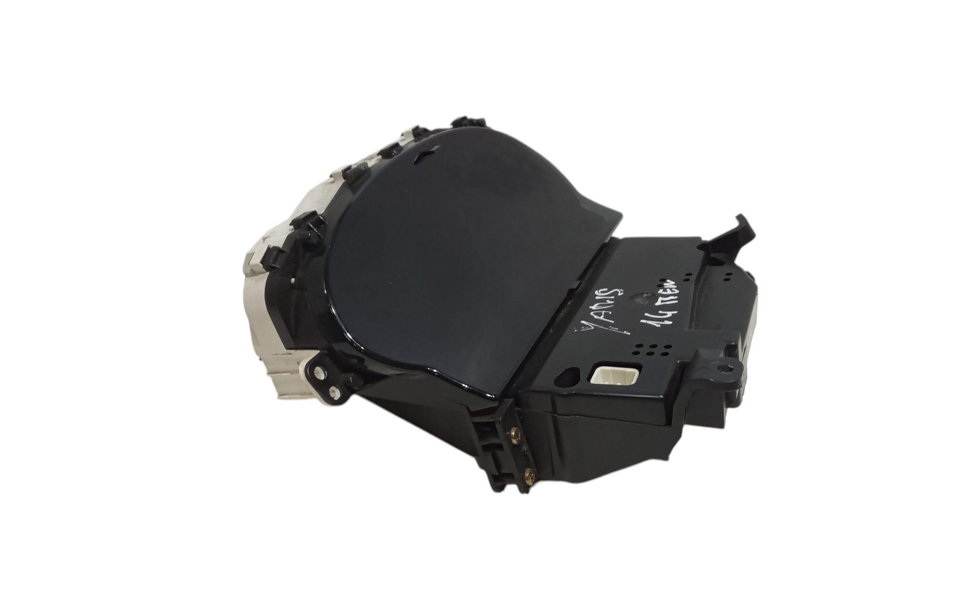 Quadro Strumenti per Toyota Yaris Verso Serie (03>07) (2003 - 2007)