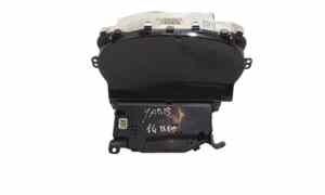 Quadro Strumenti per Toyota Yaris Verso Serie (03>07) (2003 - 2007)