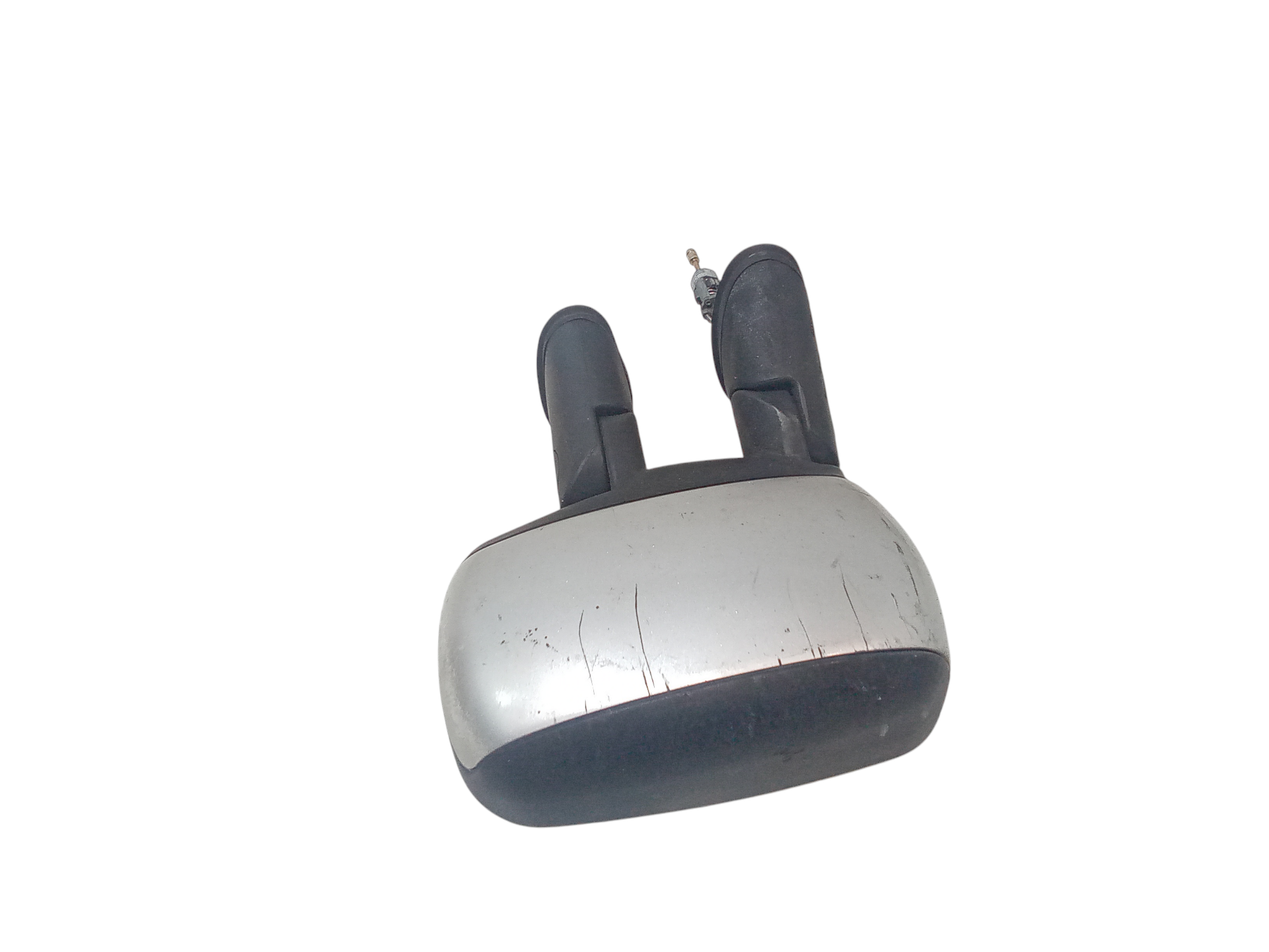 Specchietto Retrovisore Destro per Fiat Dobl Cargo (05>09) (2005 - 2009)