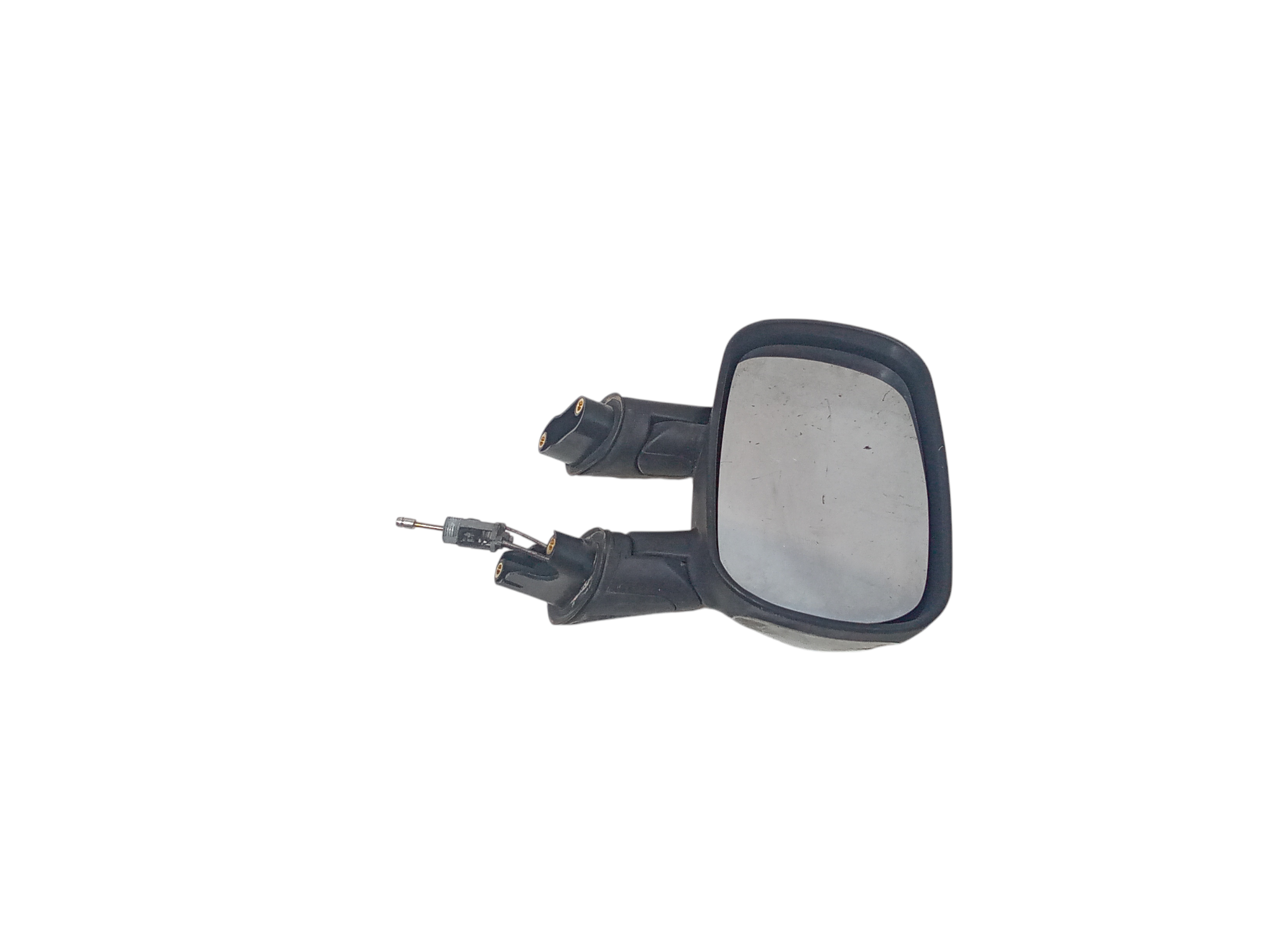 Specchietto Retrovisore Destro per Fiat Dobl Cargo (05>09) (2005 - 2009)