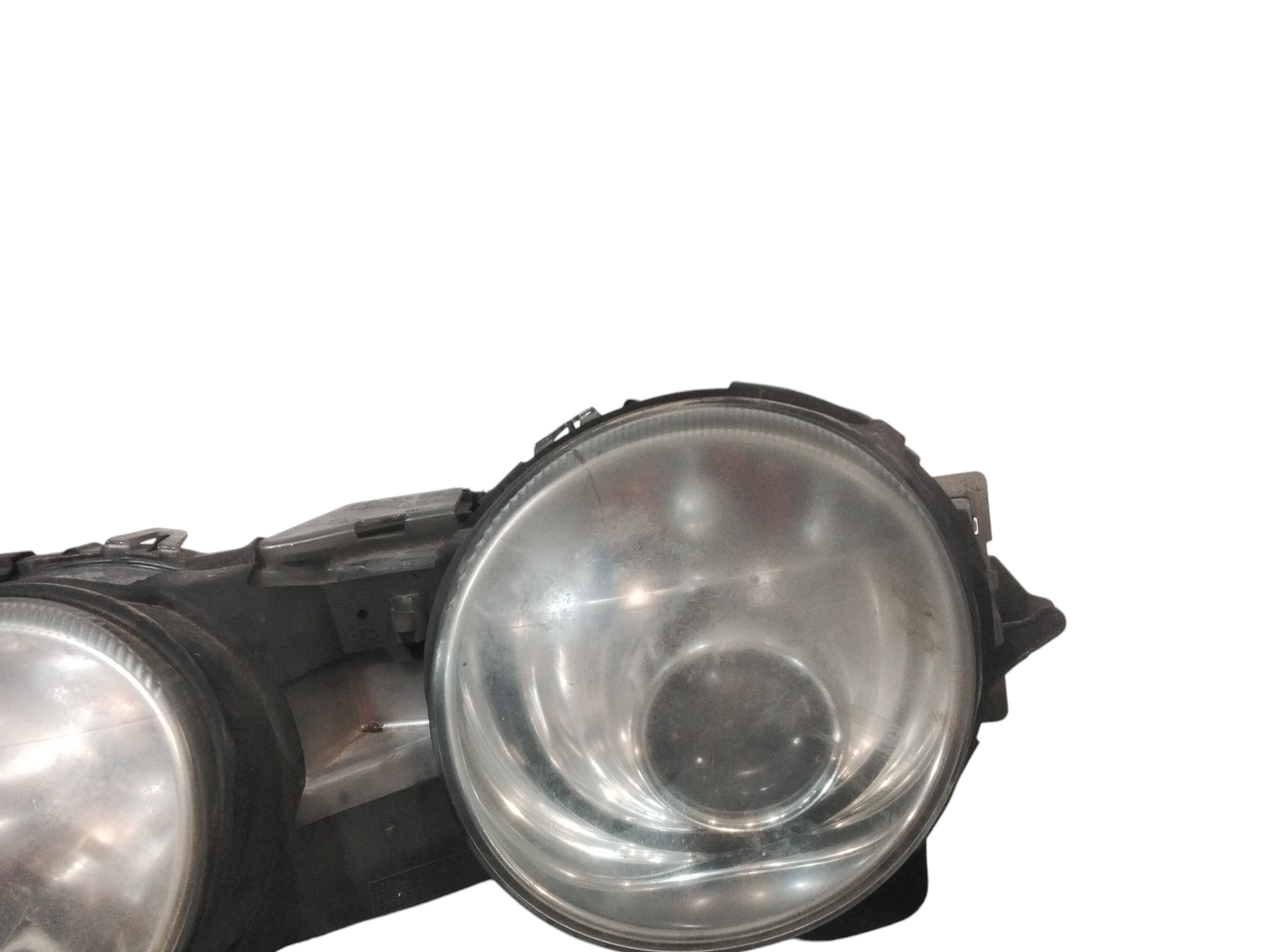 Faro anteriore SX allo Xeno per Jaguar S-type 2 Serie (2002 - 2004)