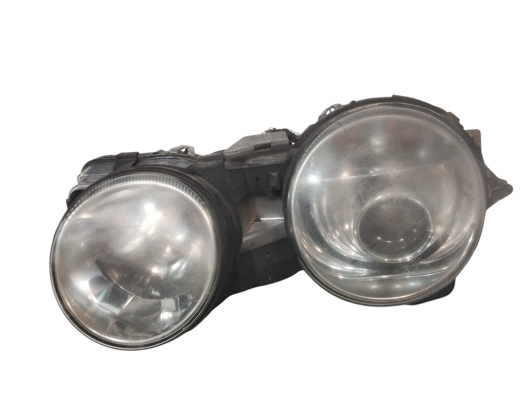 Faro anteriore SX allo Xeno per Jaguar S-type 2 Serie (2002 - 2004)