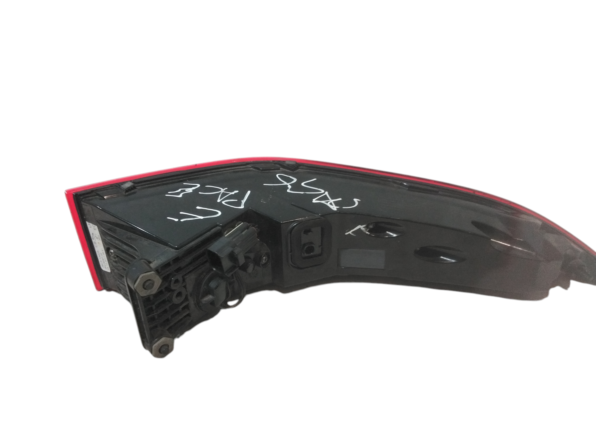 Stop fanale Posteriore sinistro a LED lato Guida per Jaguar E-pace Serie  (17>) (2017 - In produzione)