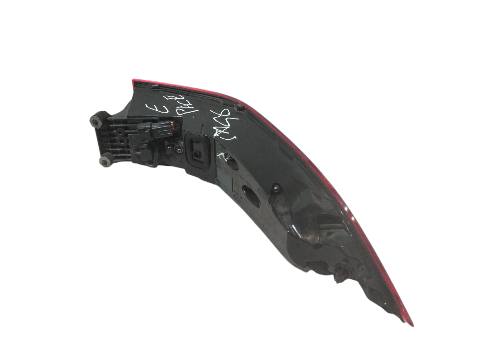 Stop fanale Posteriore sinistro a LED lato Guida per Jaguar E-pace Serie  (17>) (2017 - In produzione)