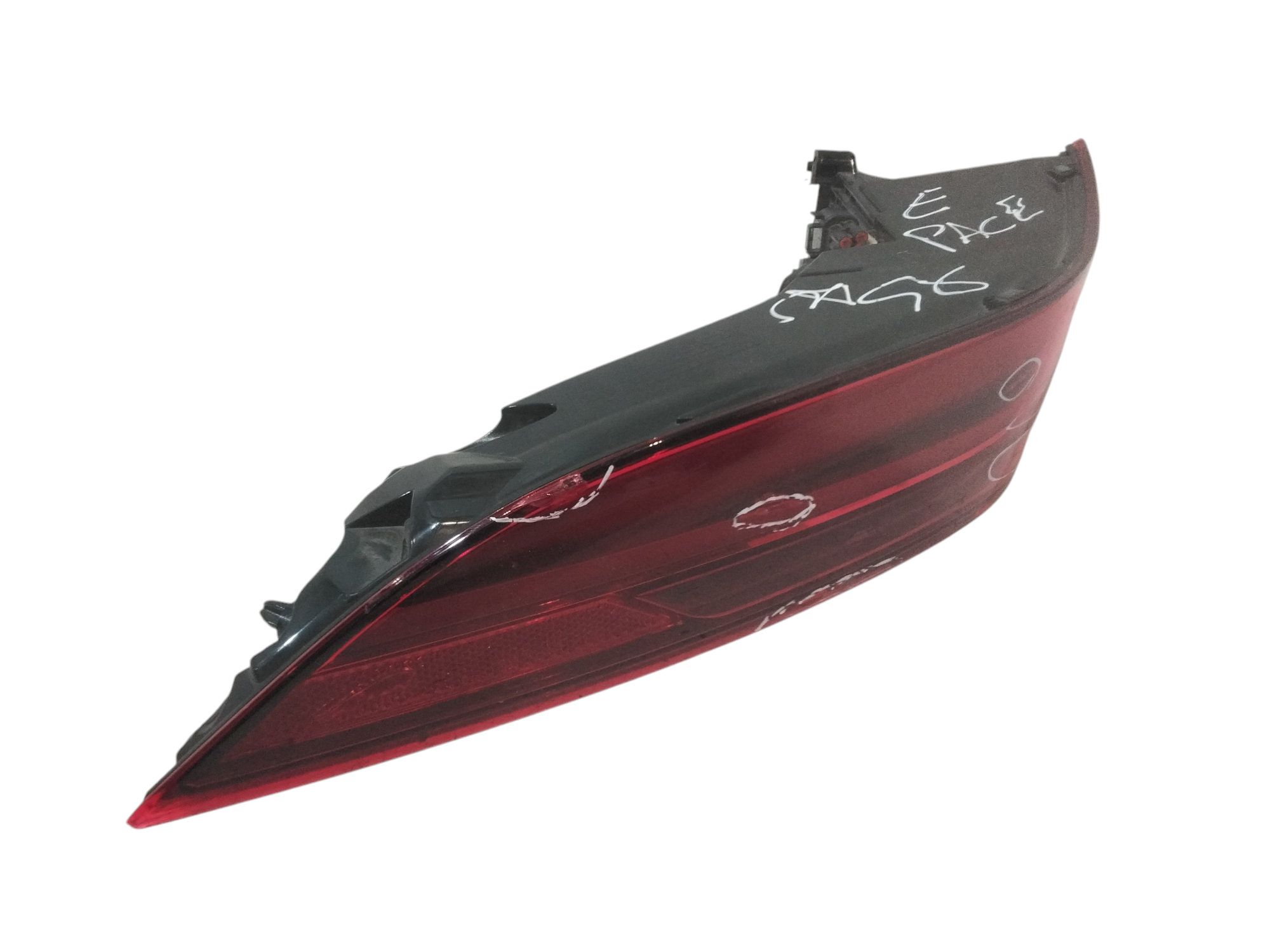 Stop fanale Posteriore sinistro a LED lato Guida per Jaguar E-pace Serie  (17>) (2017 - In produzione)