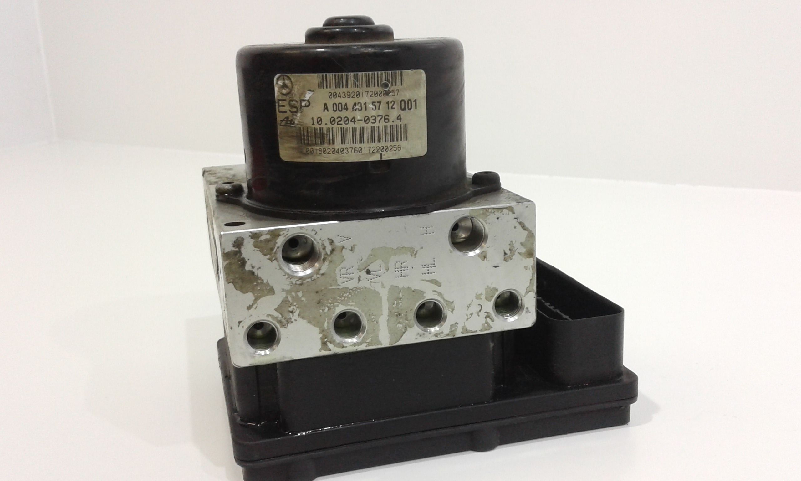 ABS MERCEDES CLK Coup W209