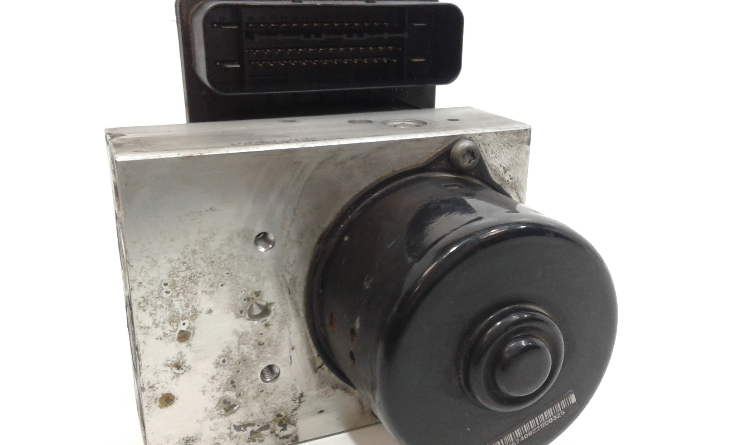 ABS MERCEDES CLK Coup W209