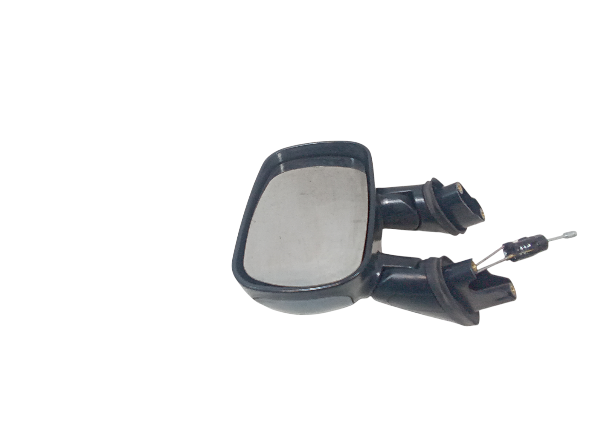 Specchietto Retrovisore Sinistro per Fiat Dobl Cargo (05>09) (2005 - 2009)