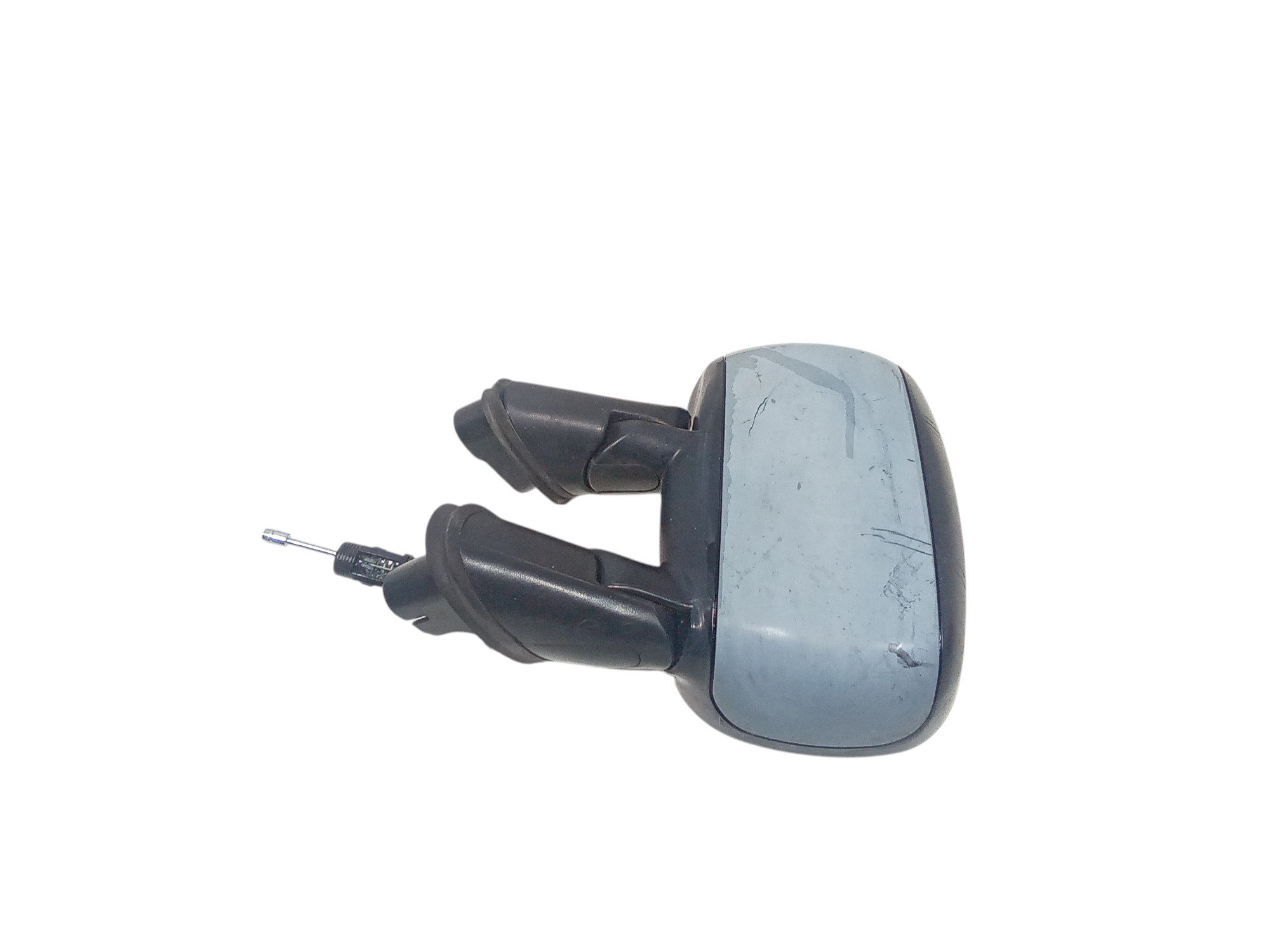 Specchietto Retrovisore Sinistro per Fiat Dobl Cargo (05>09) (2005 - 2009)