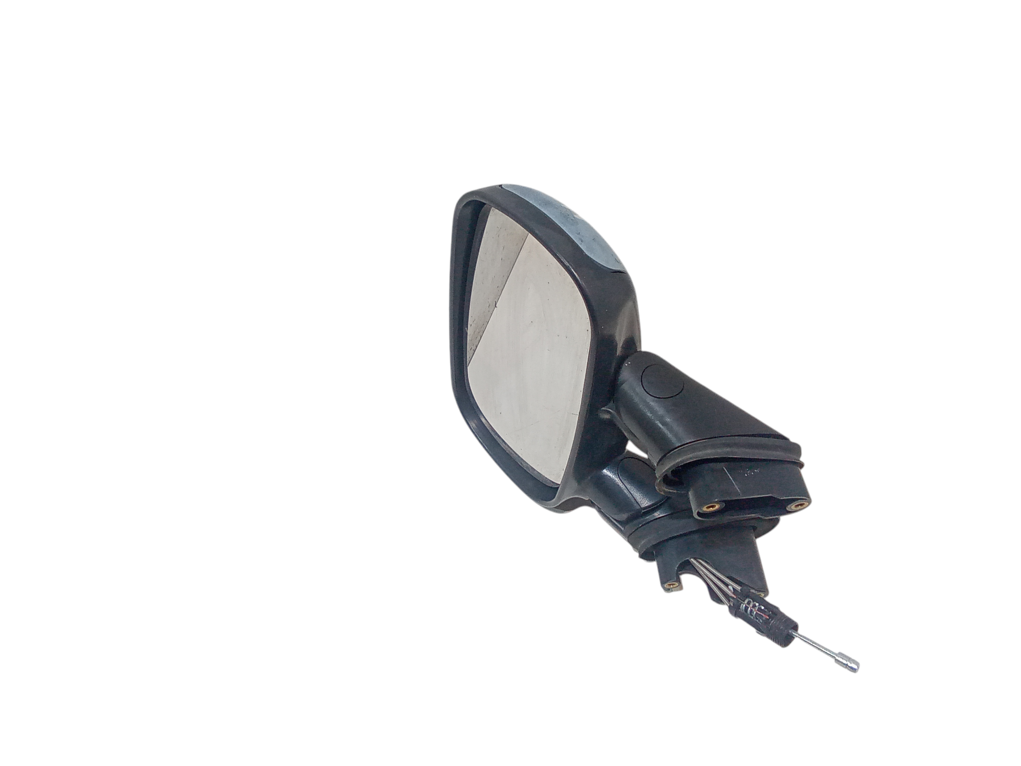 Specchietto Retrovisore Sinistro per Fiat Dobl Cargo (05>09) (2005 - 2009)