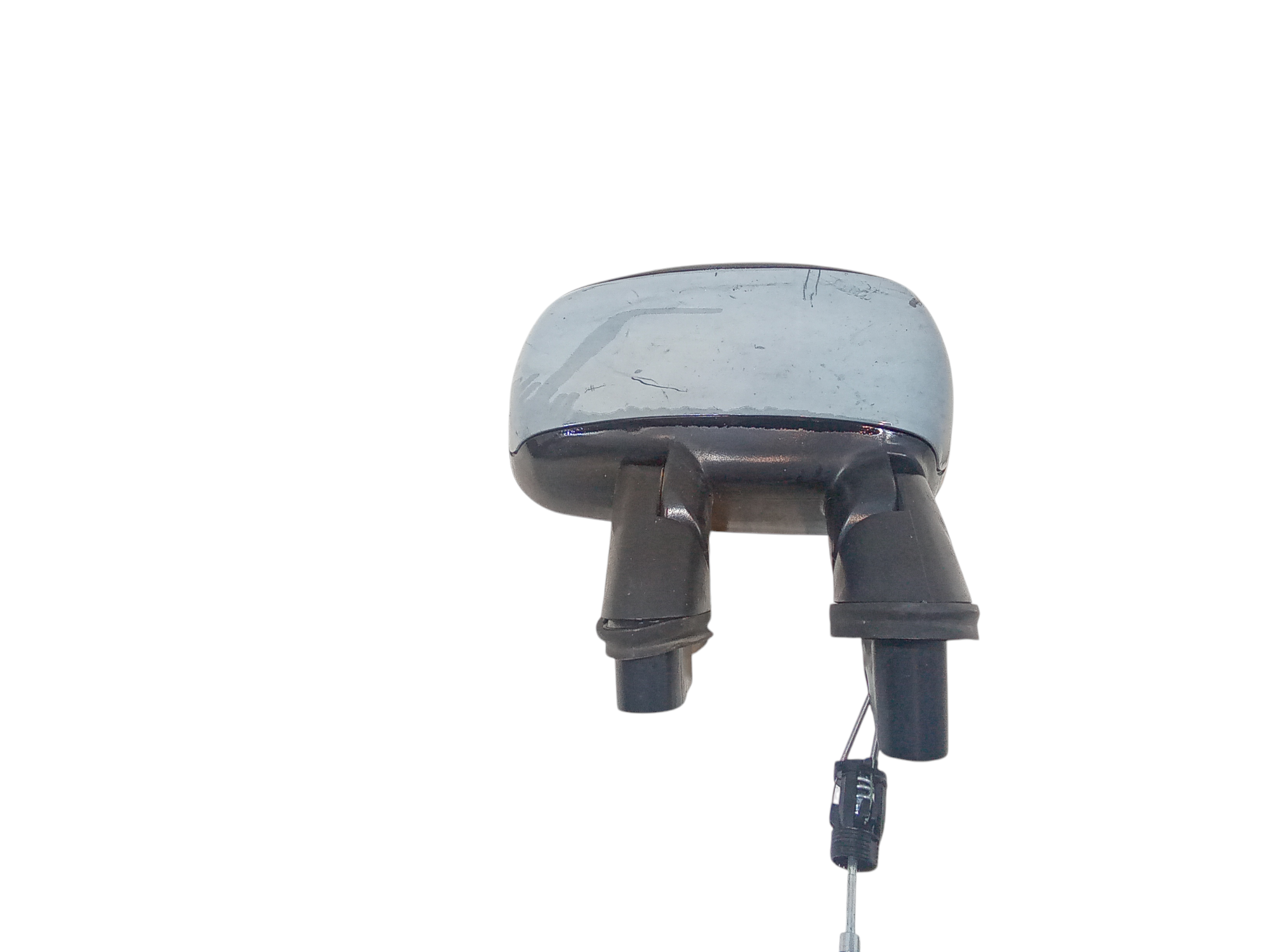 Specchietto Retrovisore Sinistro per Fiat Dobl Cargo (05>09) (2005 - 2009)