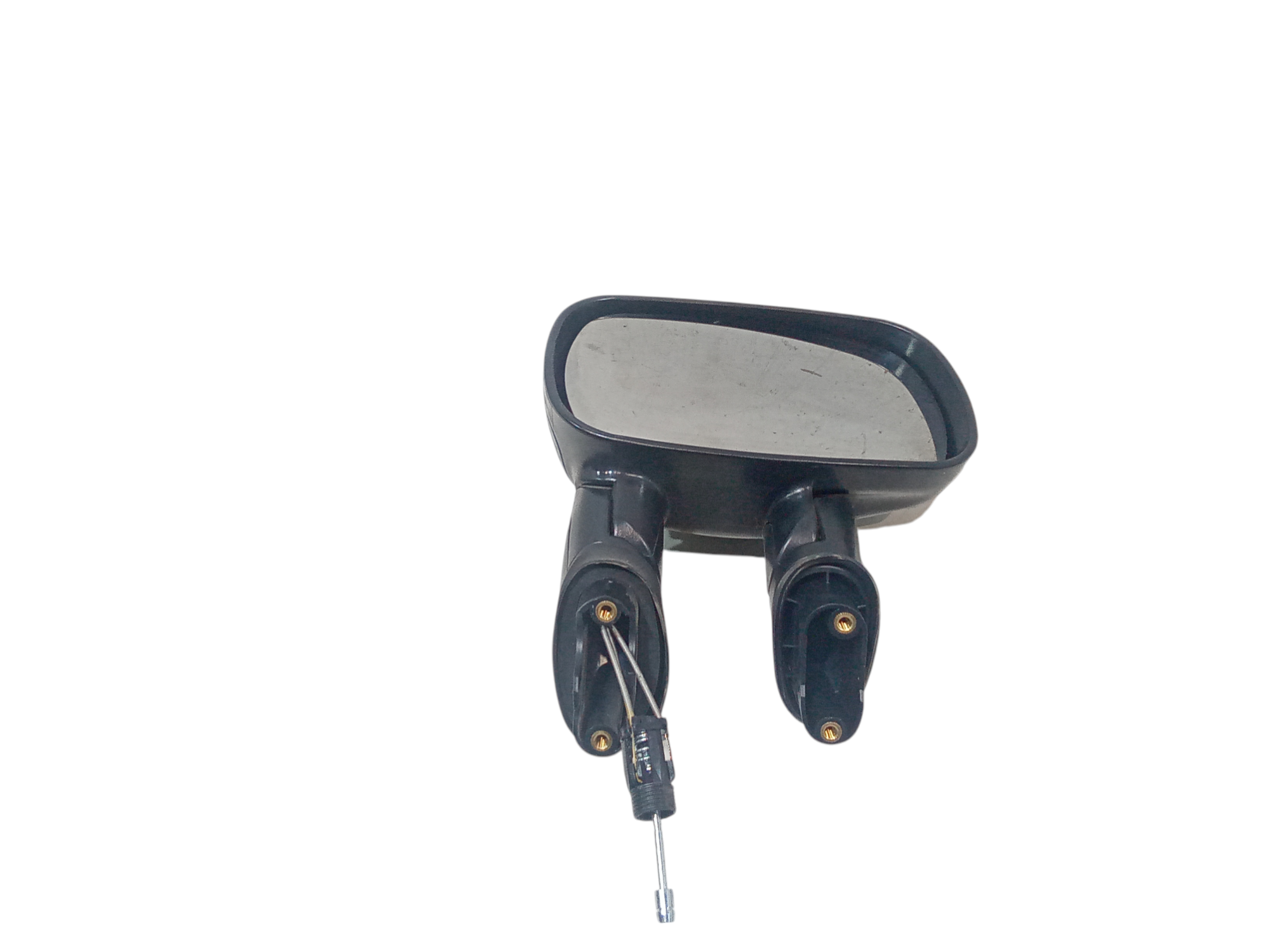 Specchietto Retrovisore Sinistro per Fiat Dobl Cargo (05>09) (2005 - 2009)