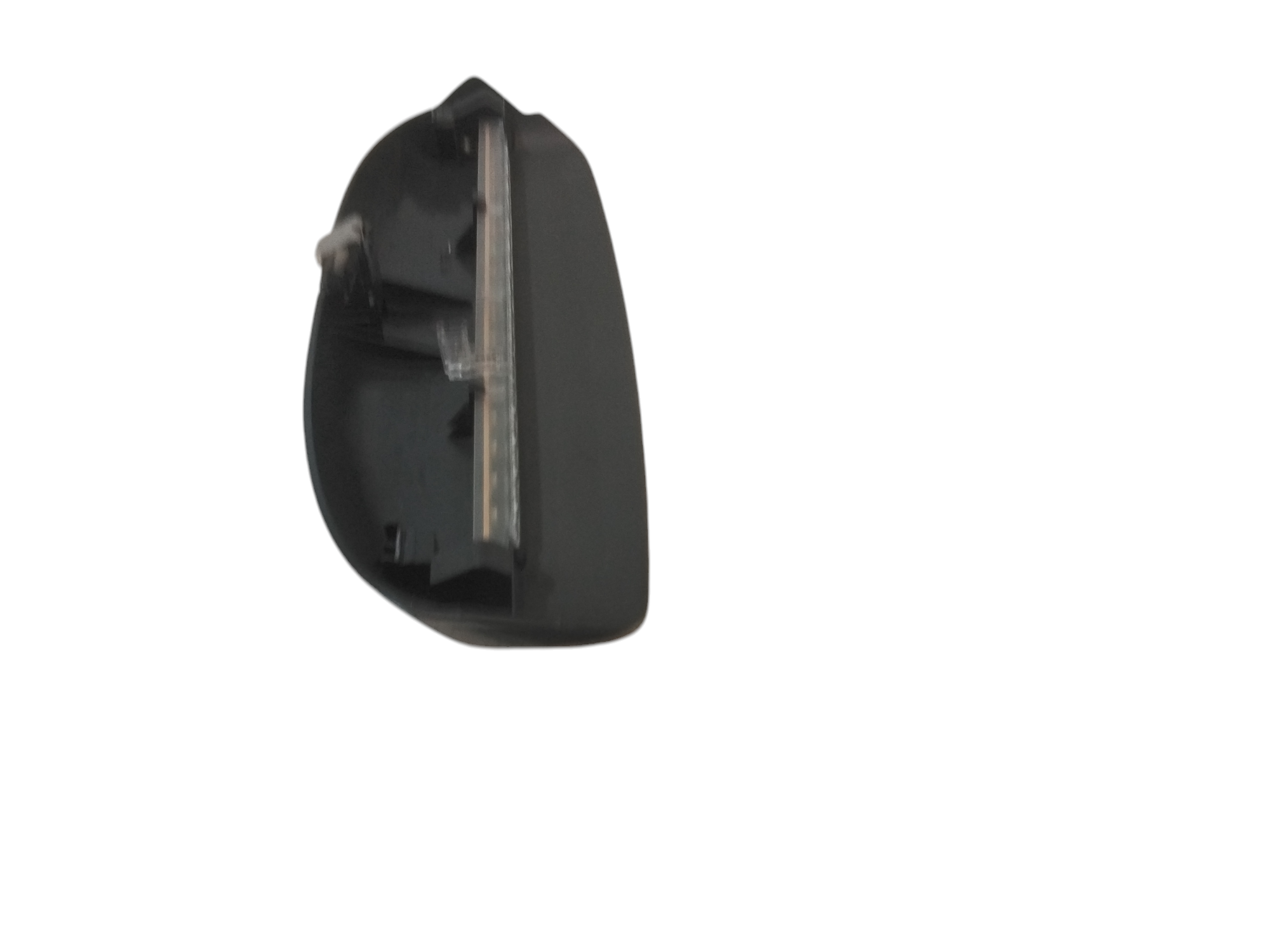 Terzo stop per Skoda Fabia Berlina 2 Serie (2007 - 2014)