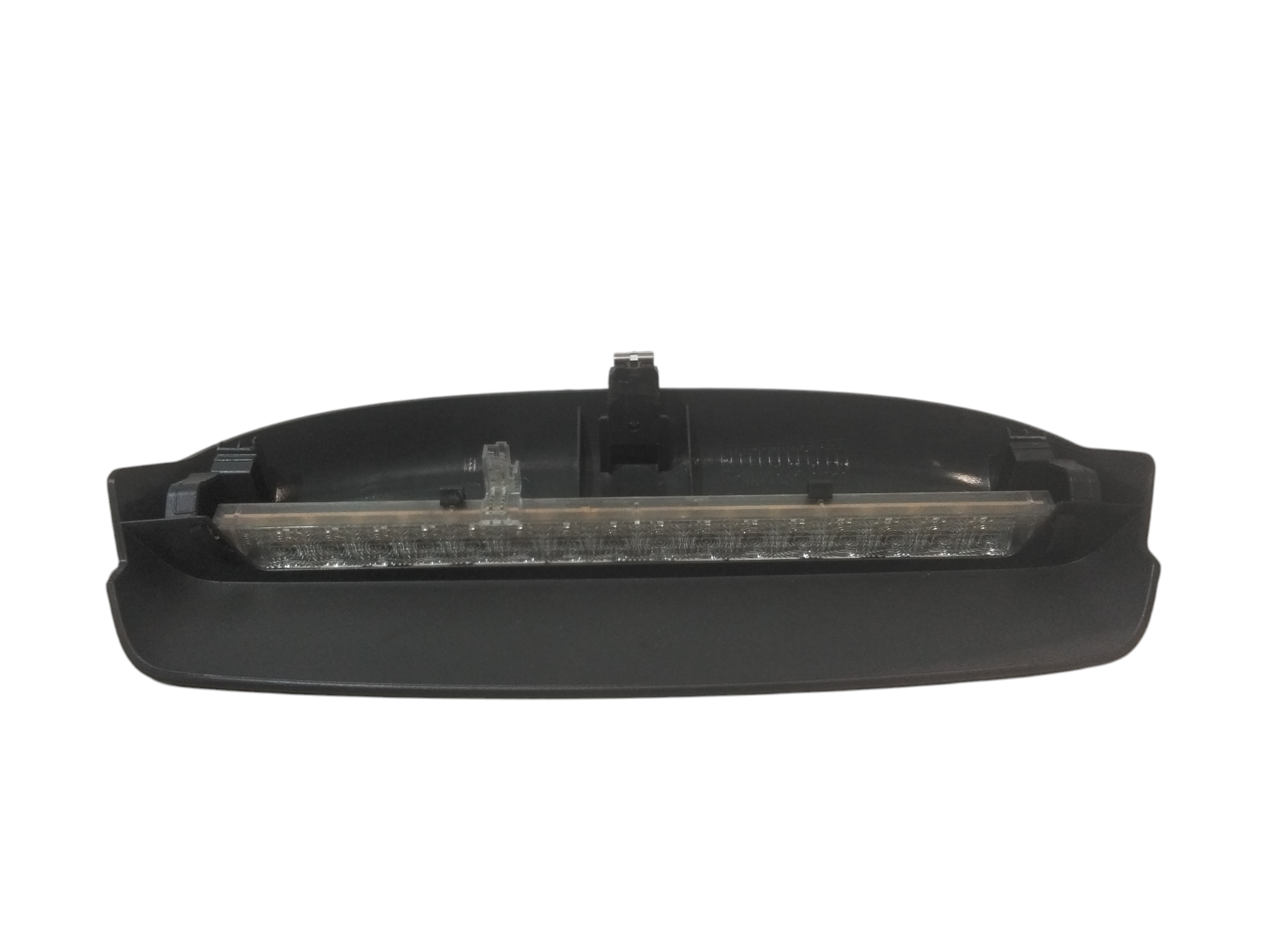 Terzo stop per Skoda Fabia Berlina 2 Serie (2007 - 2014)