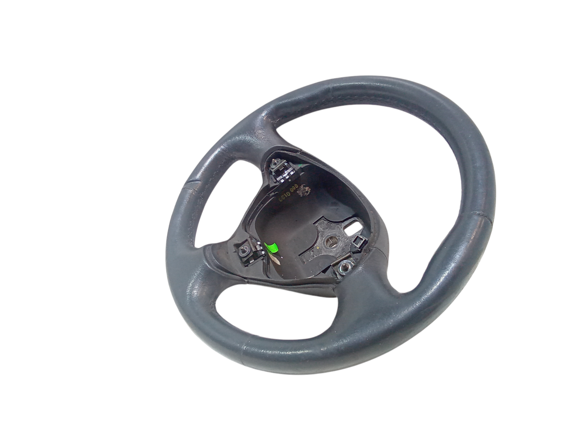 Volante per Fiat Punto Berlina 3p 3 Serie (2003 - In produzione)