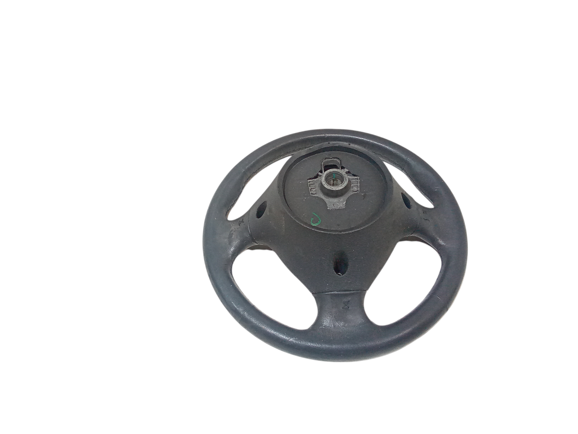 Volante per Fiat Punto Berlina 3p 3 Serie (2003 - In produzione)