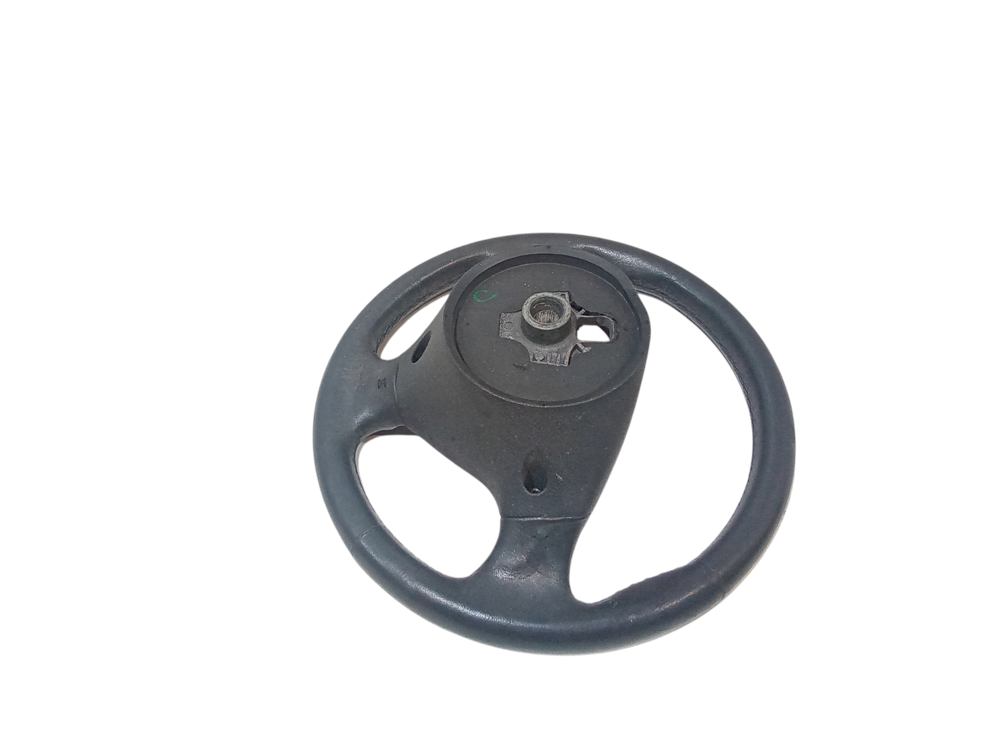 Volante per Fiat Punto Berlina 3p 3 Serie (2003 - In produzione)