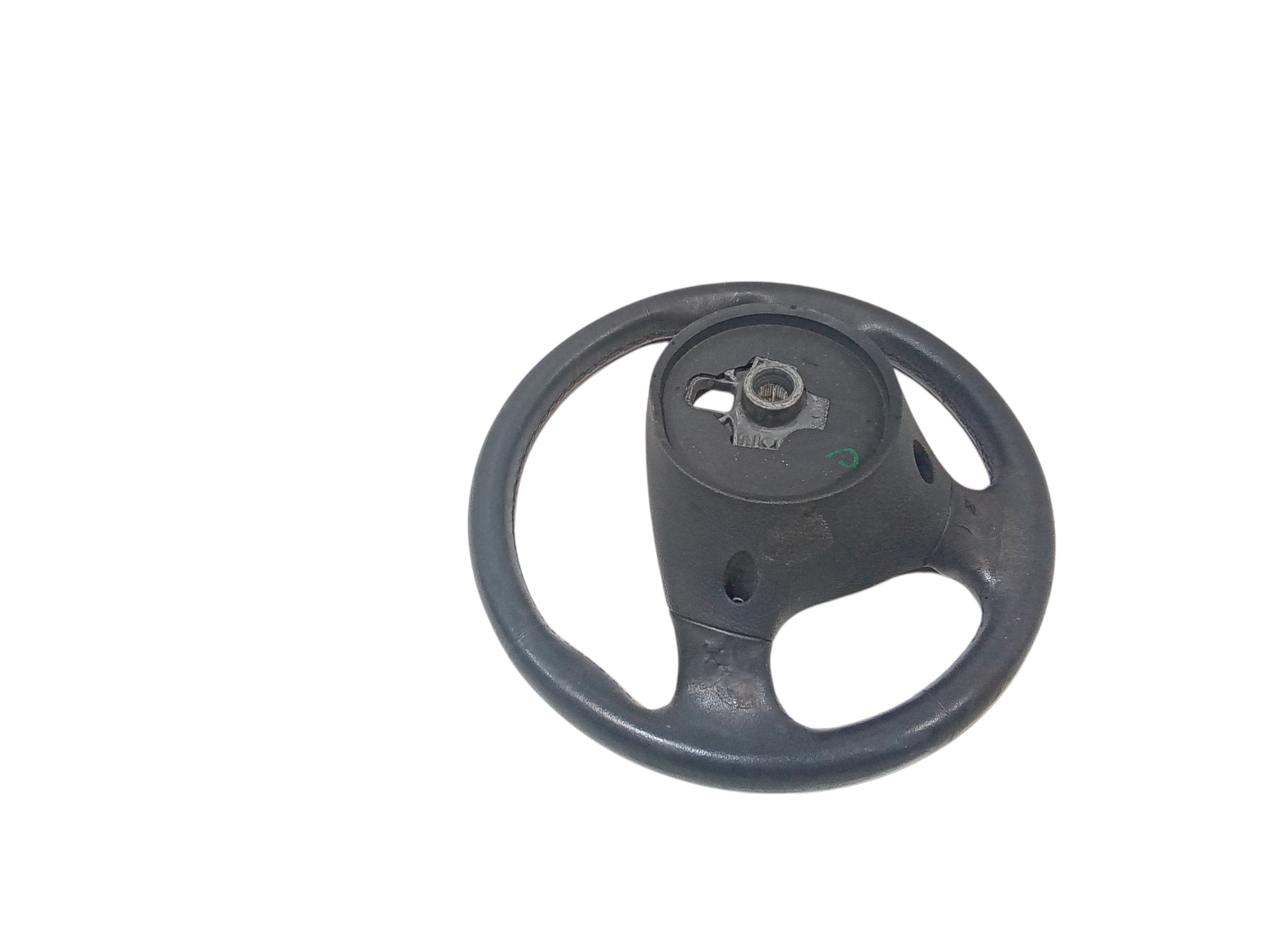 Volante per Fiat Punto Berlina 3p 3 Serie (2003 - In produzione)